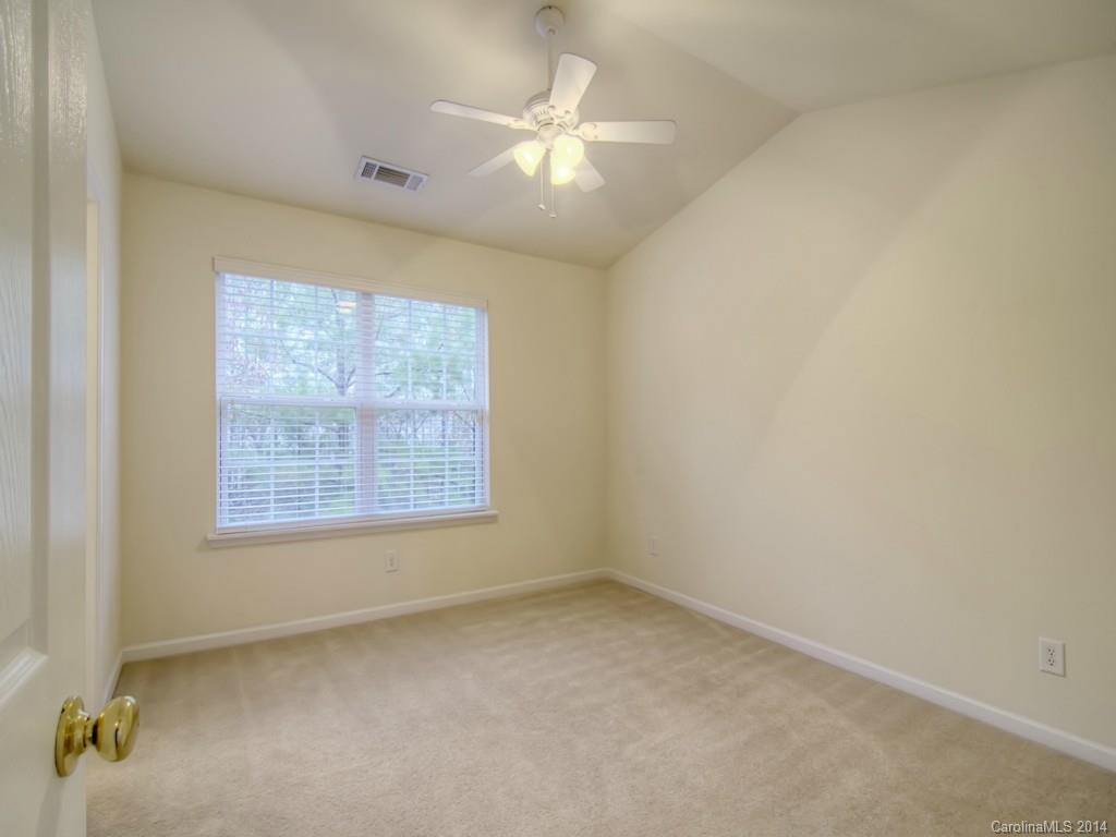 Hanover - Residential Lease