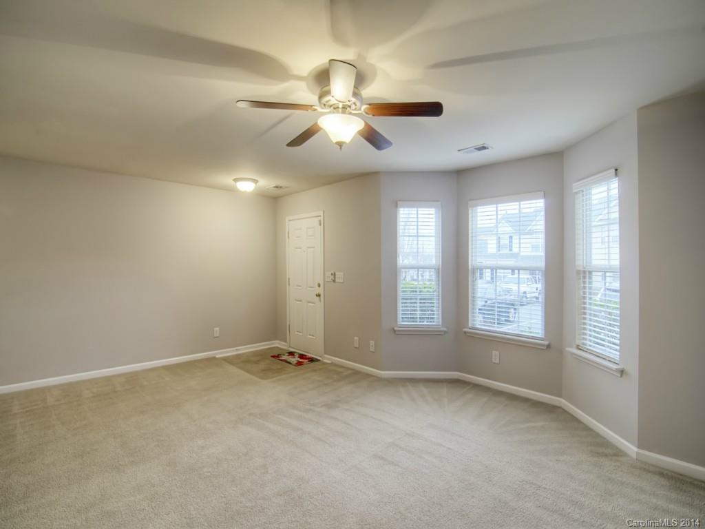 Hanover - Residential Lease