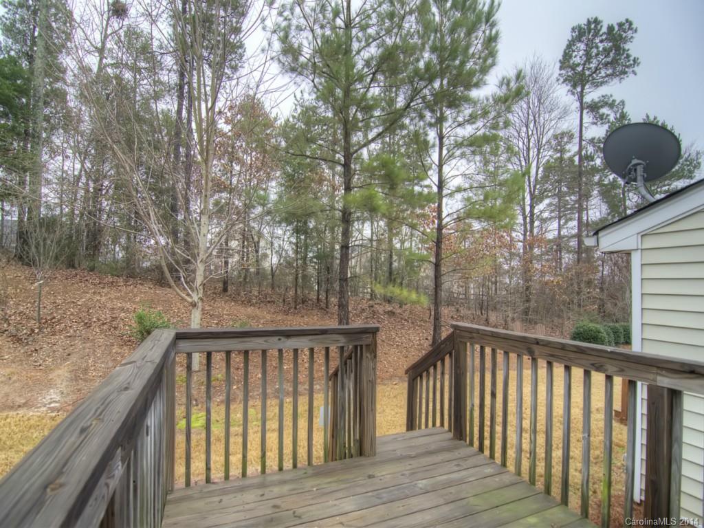 Hanover - Residential Lease