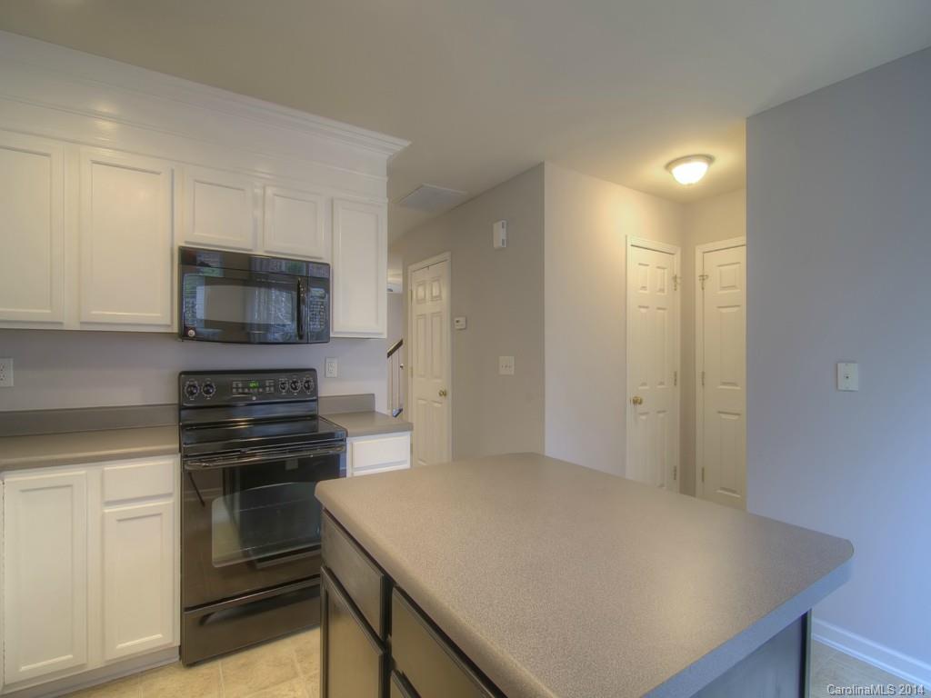 Hanover - Residential Lease