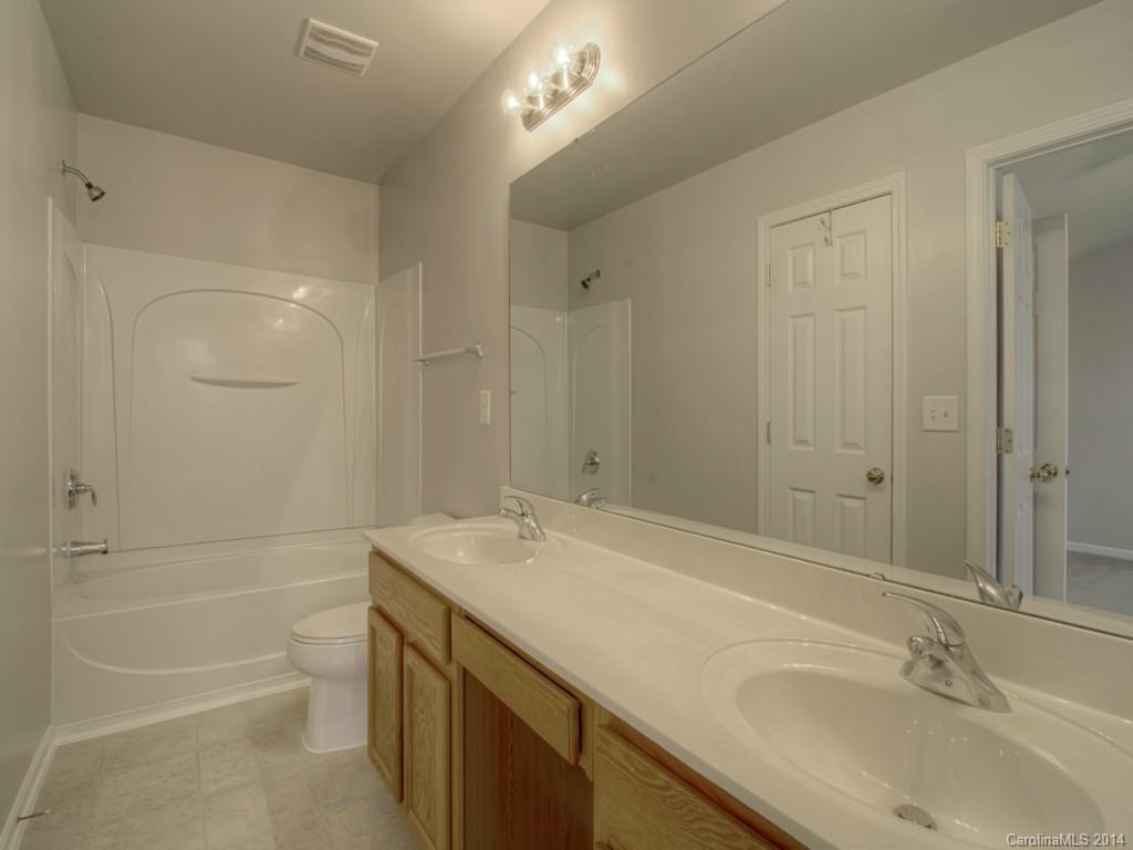 Hanover - Residential Lease
