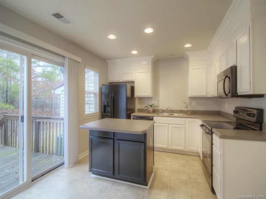 Hanover - Residential Lease