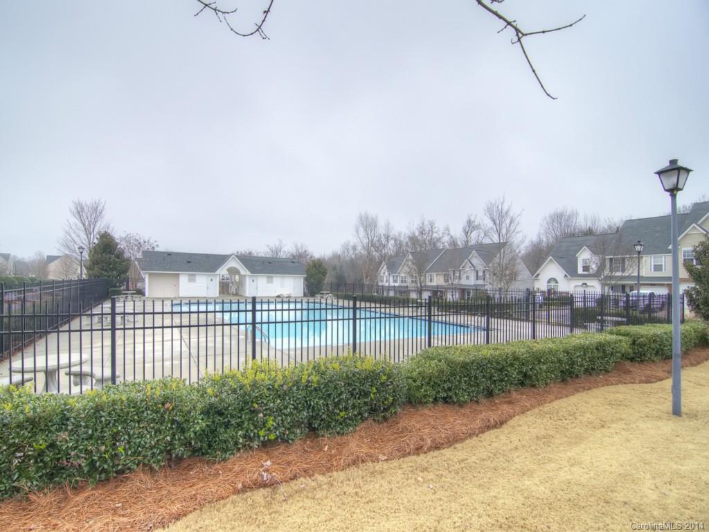 Hanover - Residential Lease