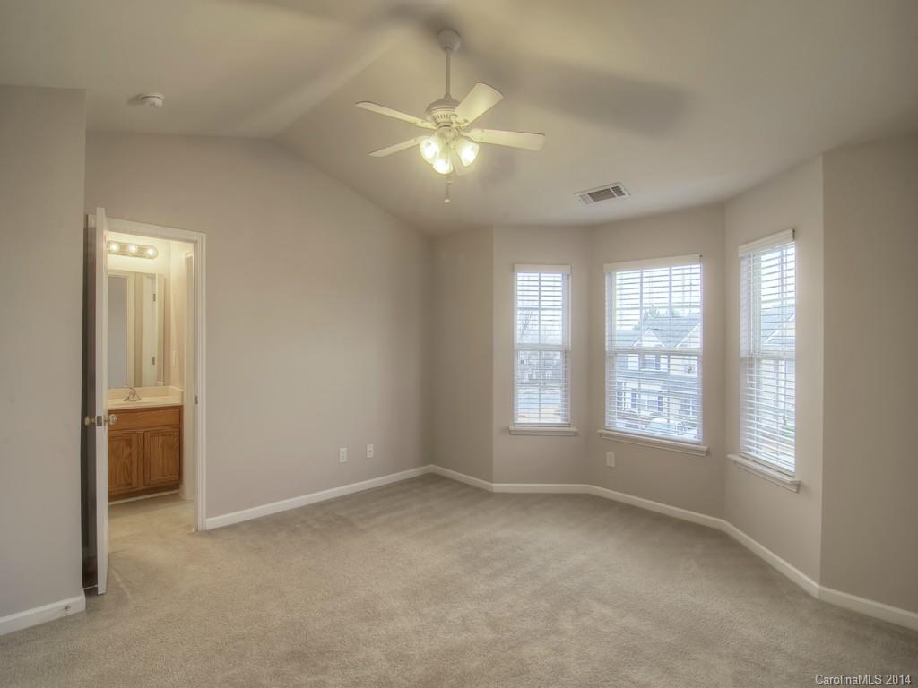 Hanover - Residential Lease