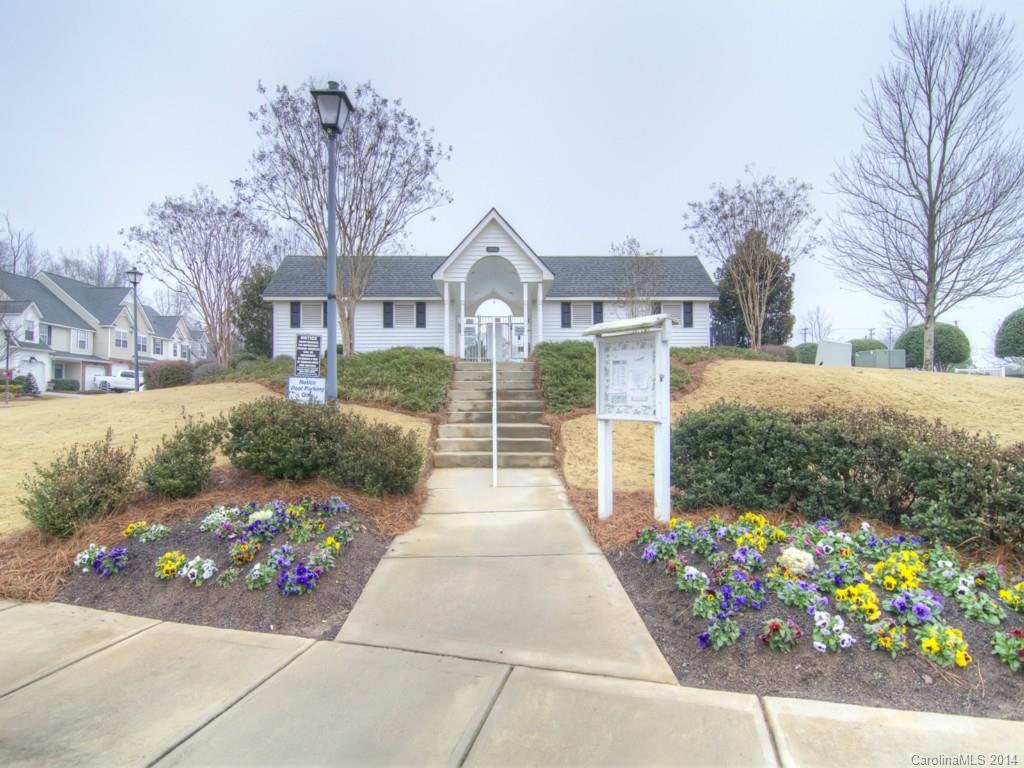 Hanover - Residential Lease