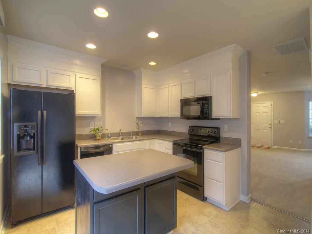 Hanover - Residential Lease