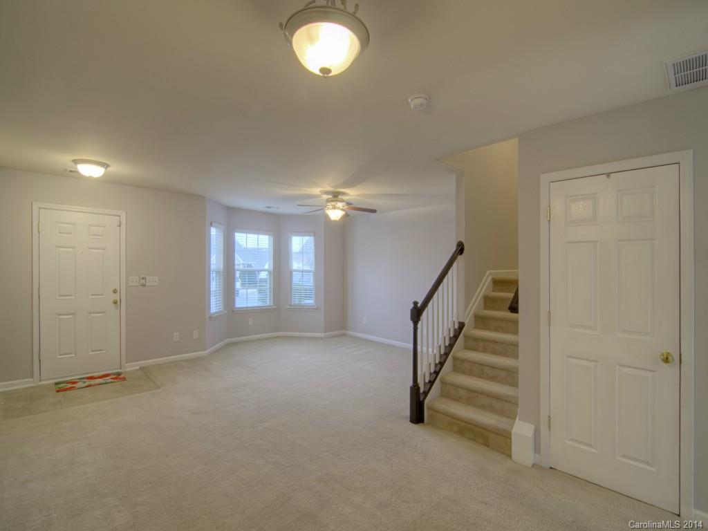 Hanover - Residential Lease