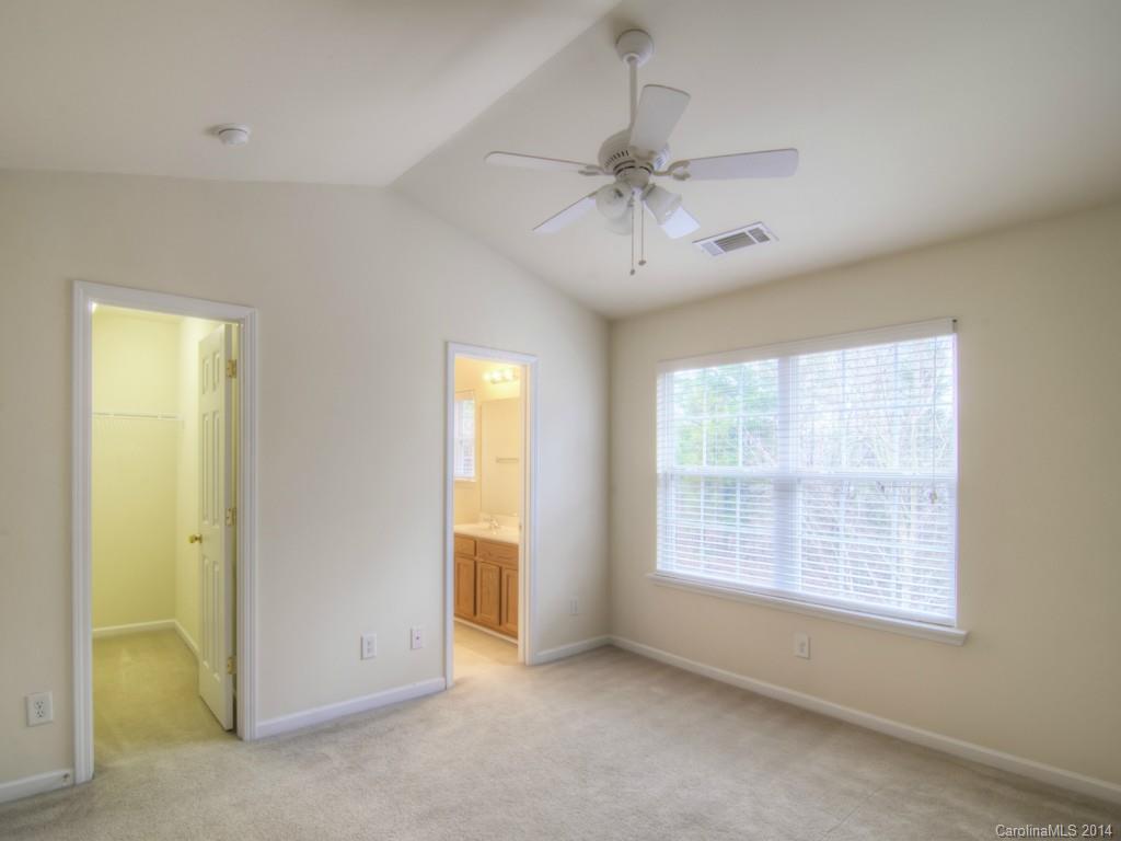 Hanover - Residential Lease