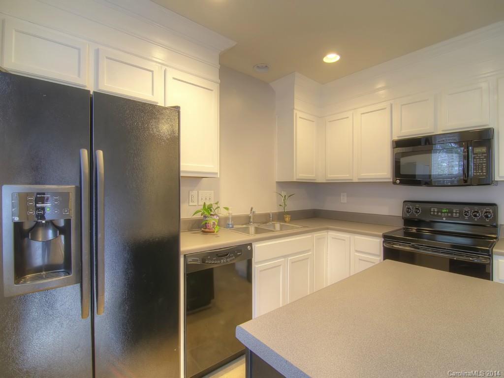 Hanover - Residential Lease