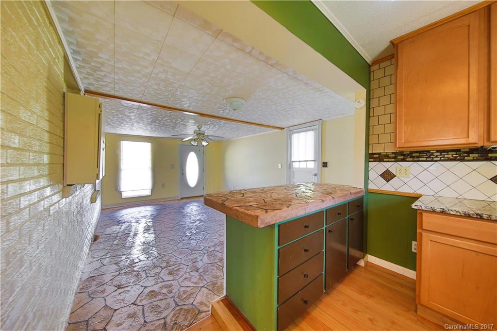 None - Residential