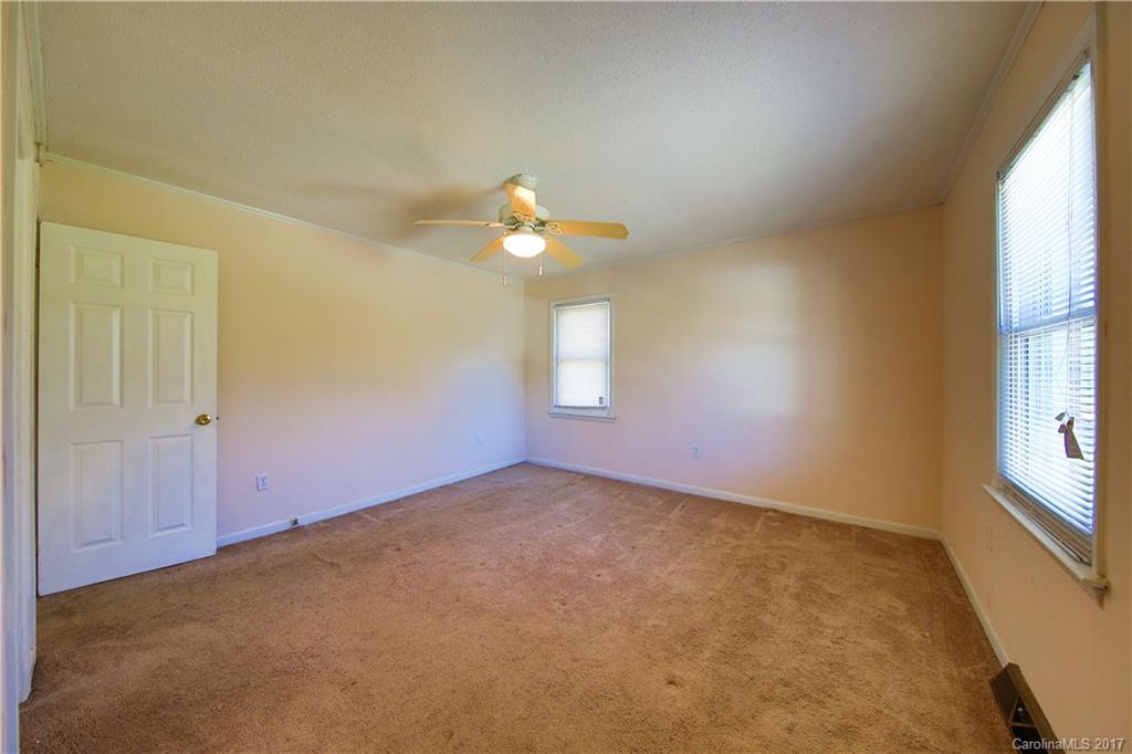 None - Residential