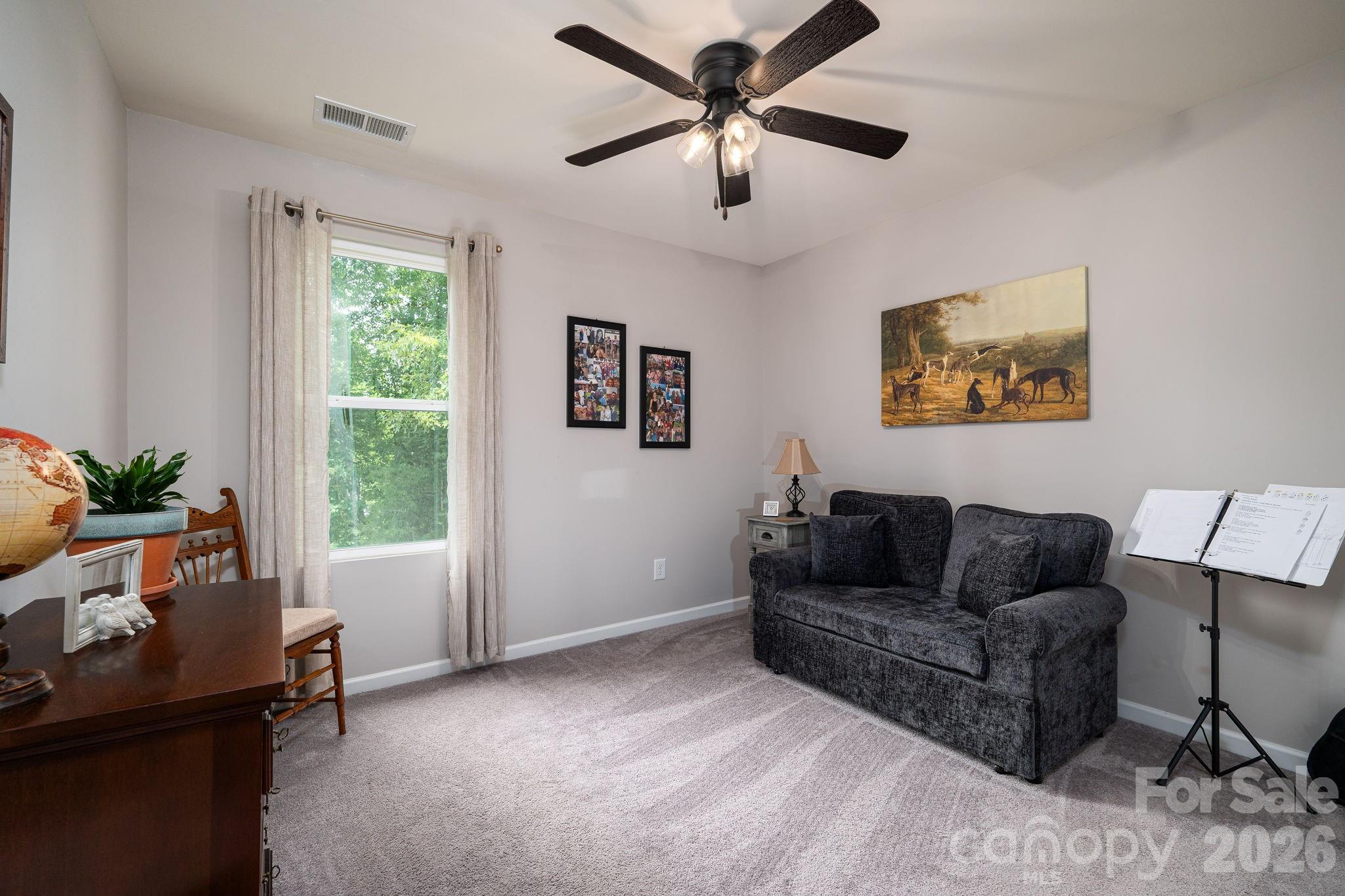 Mills Creek - Residential