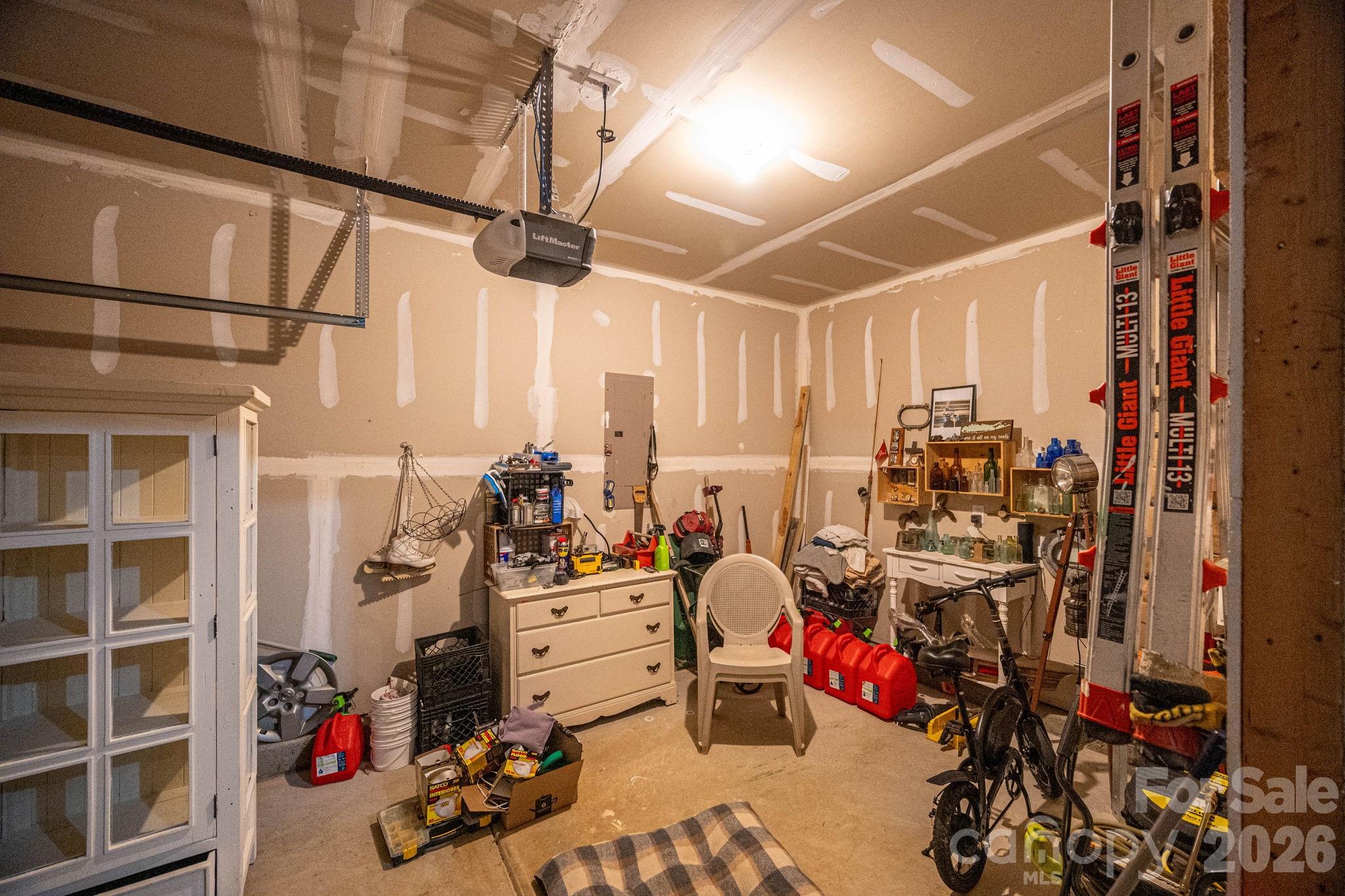 Mills Creek - Residential