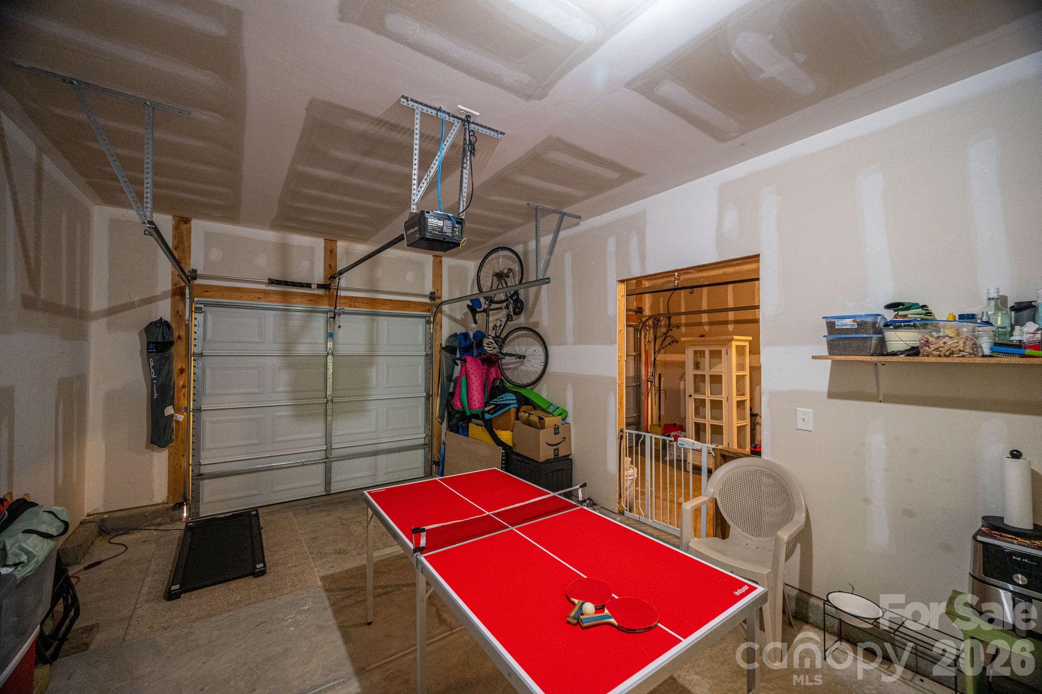 Mills Creek - Residential