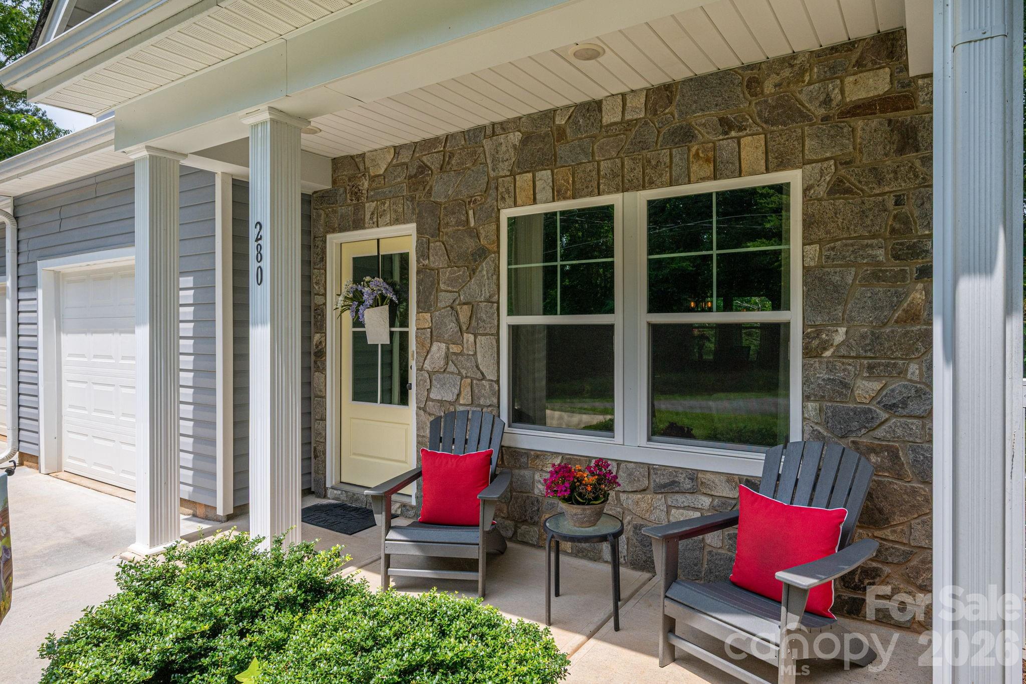 Mills Creek - Residential