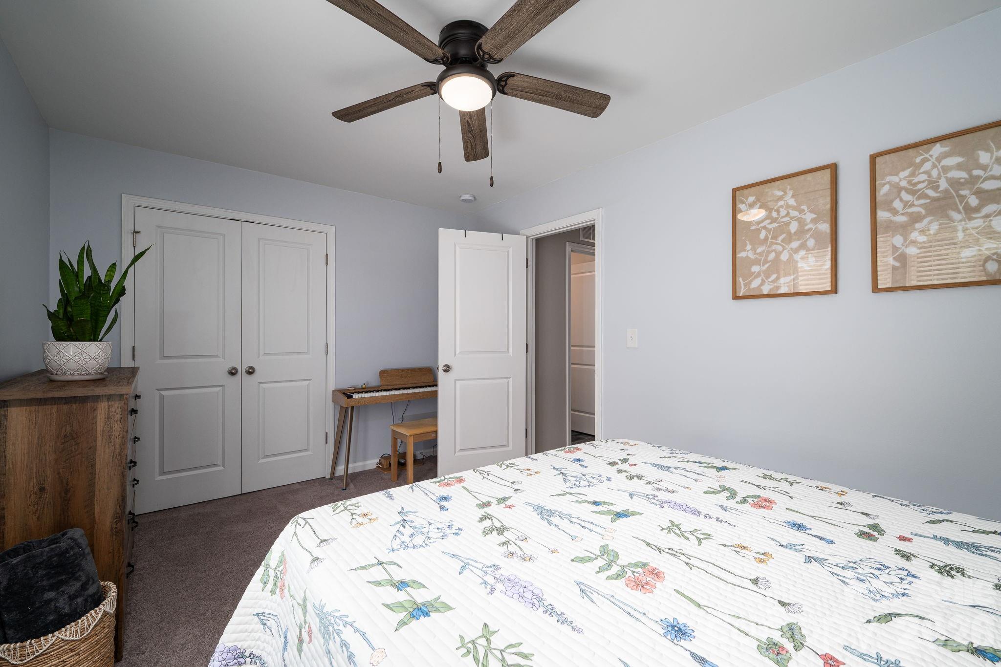 Mills Creek - Residential