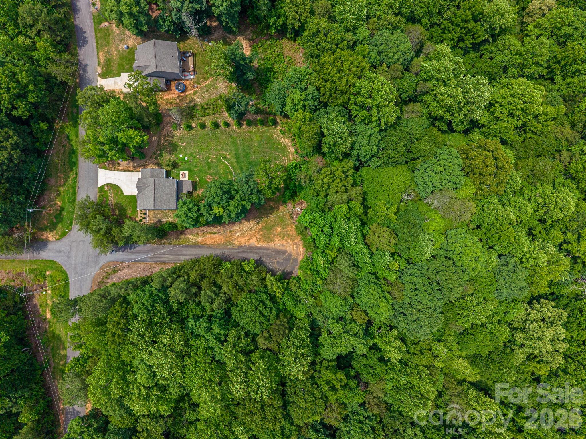 Mills Creek - Residential