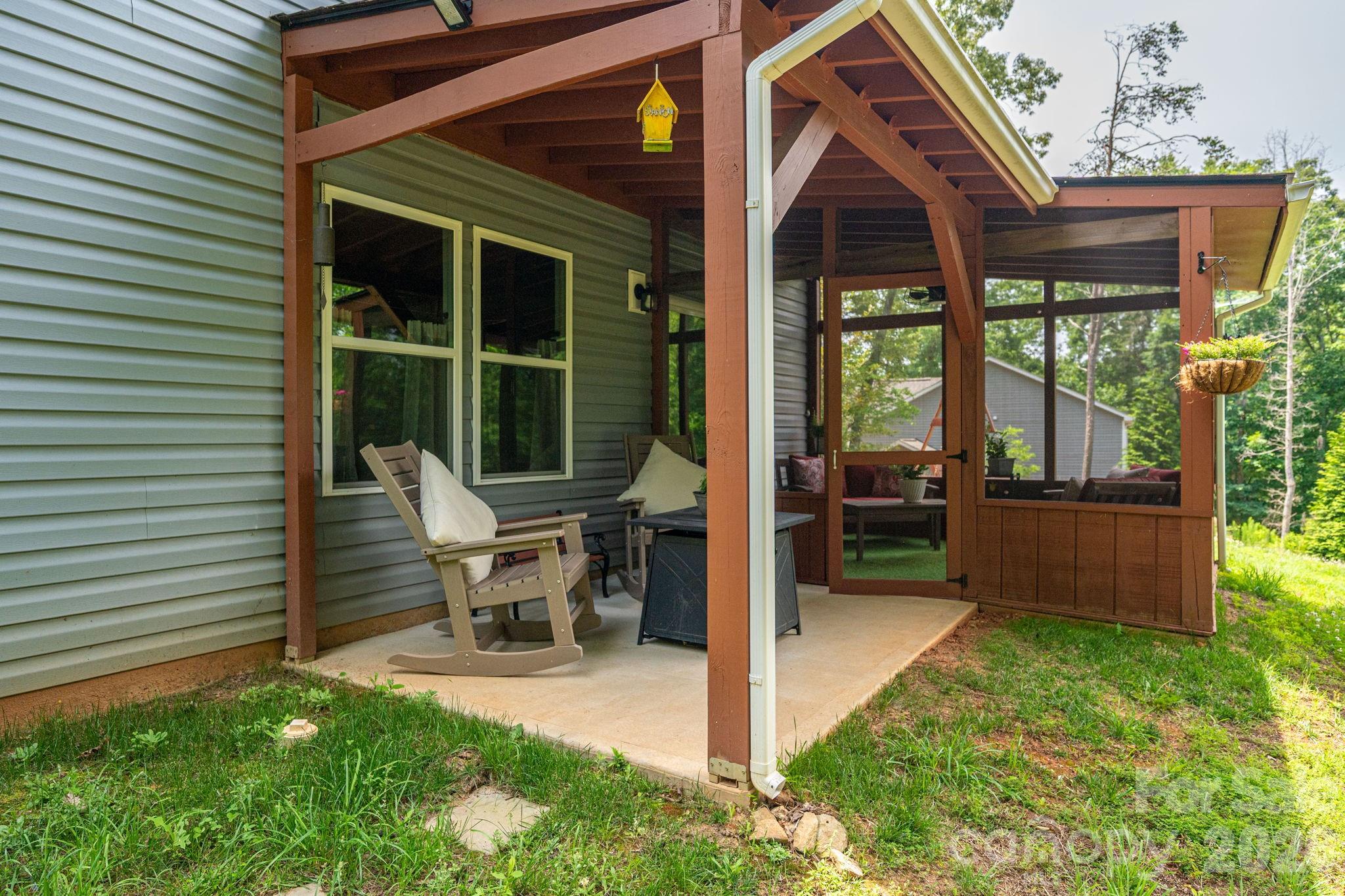 Mills Creek - Residential
