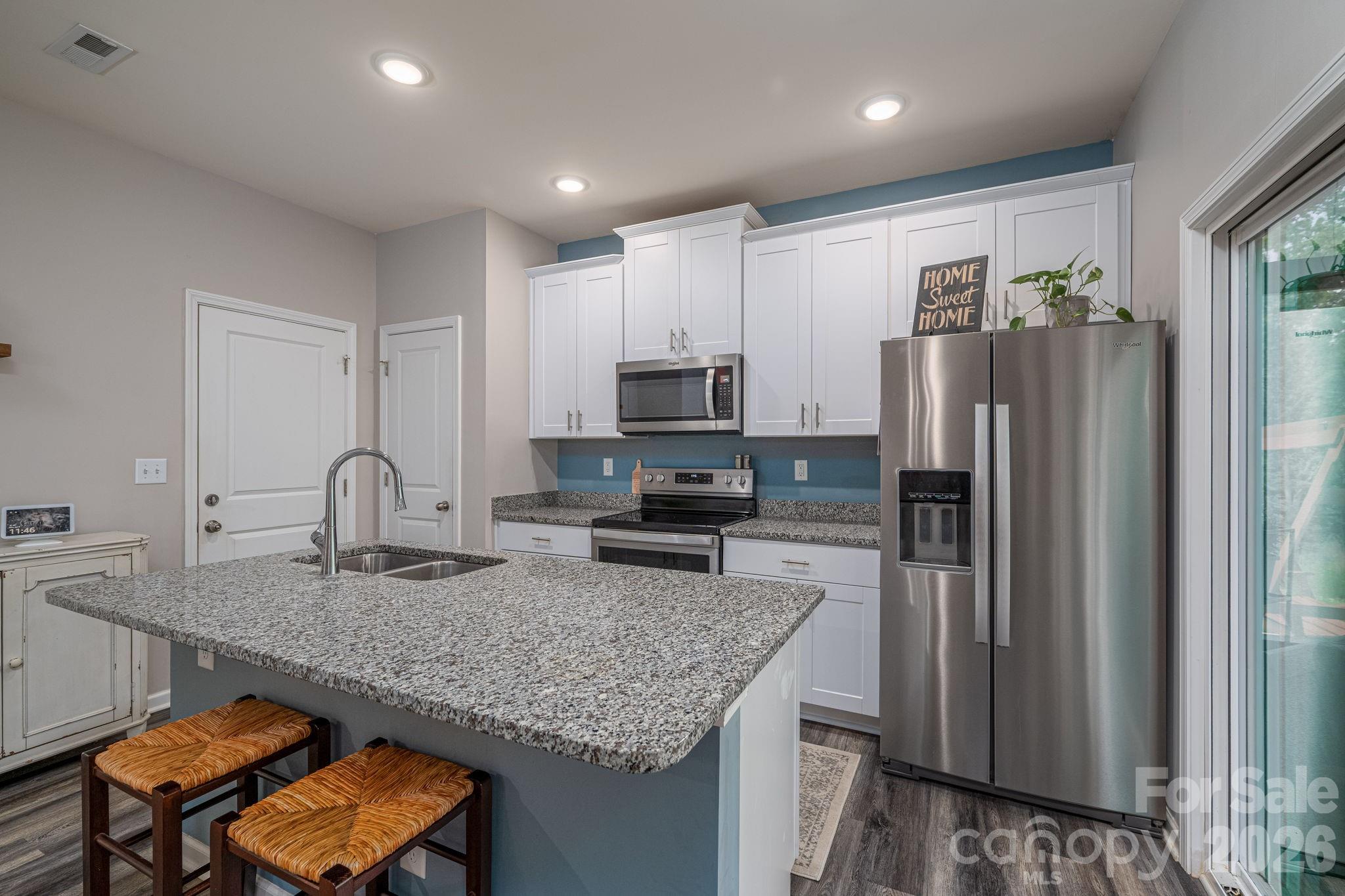 Mills Creek - Residential