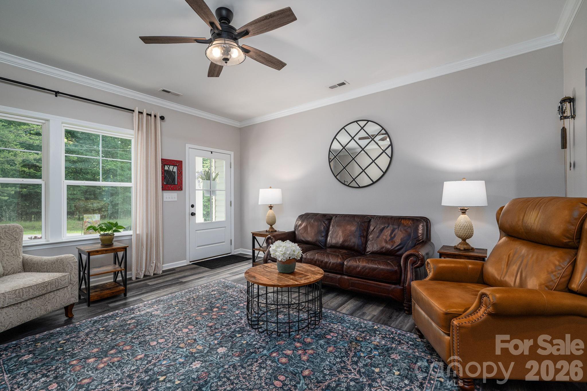 Mills Creek - Residential