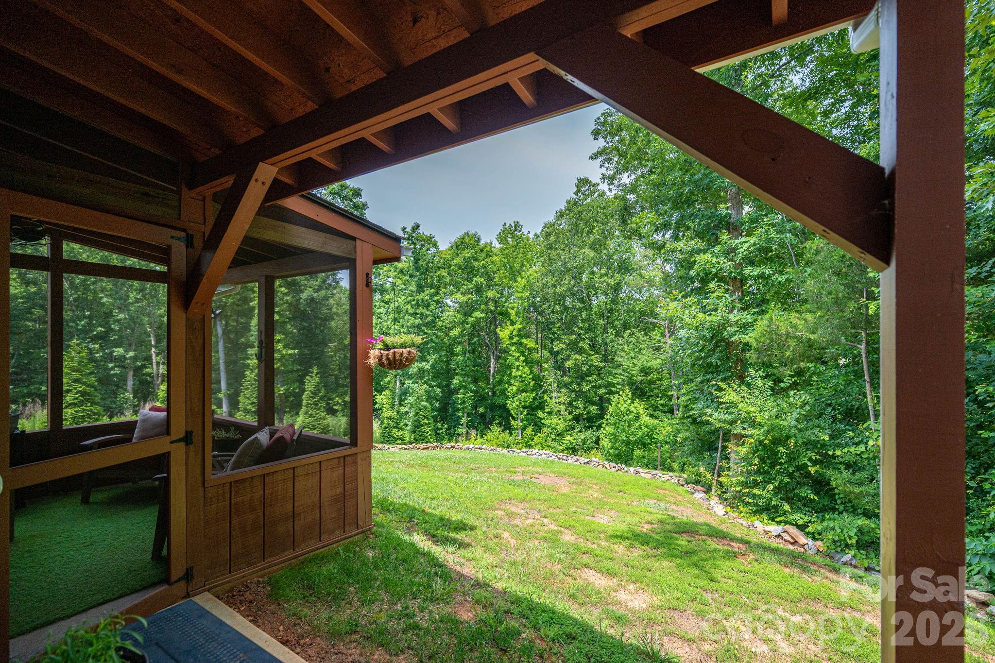 Mills Creek - Residential