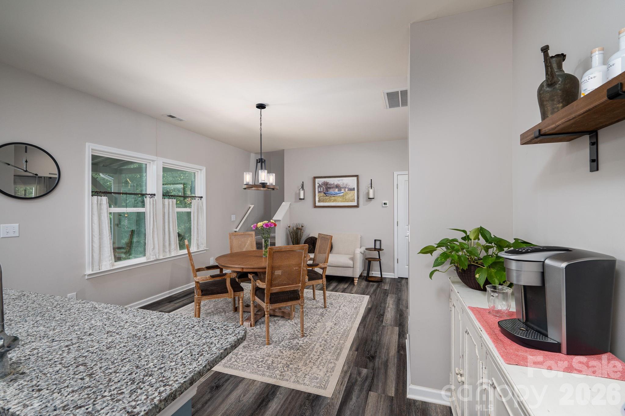 Mills Creek - Residential
