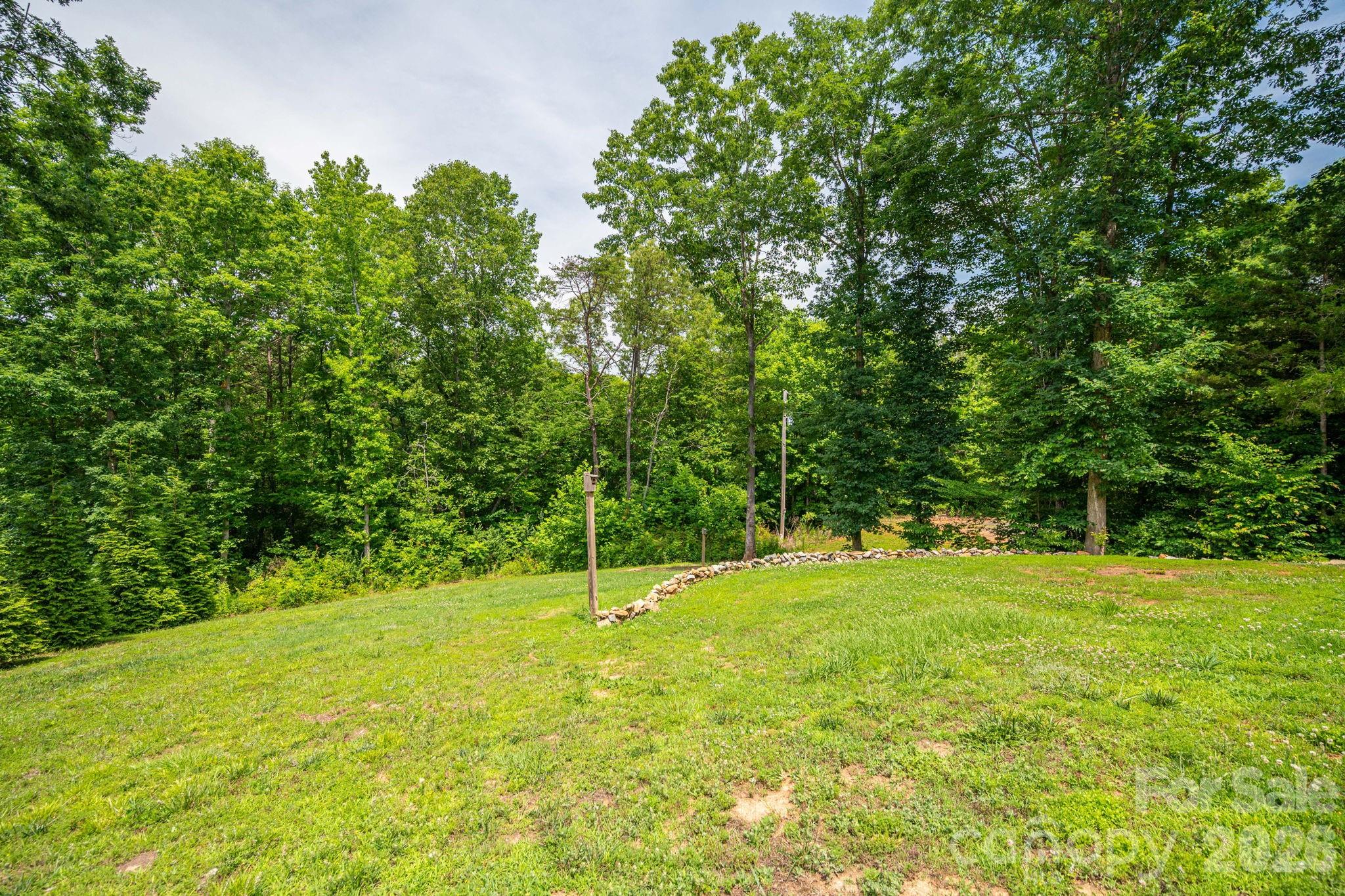 Mills Creek - Residential