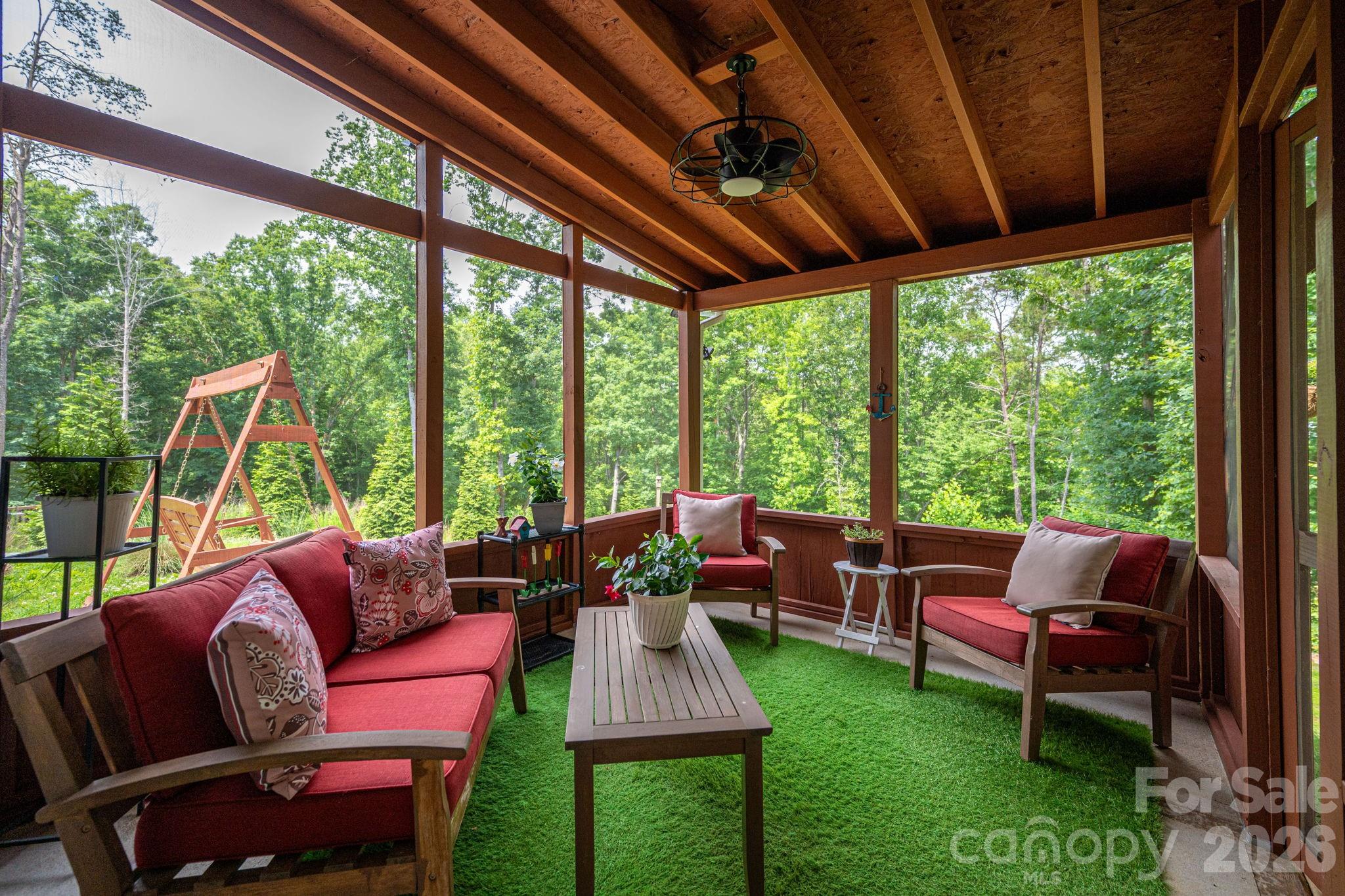 Mills Creek - Residential