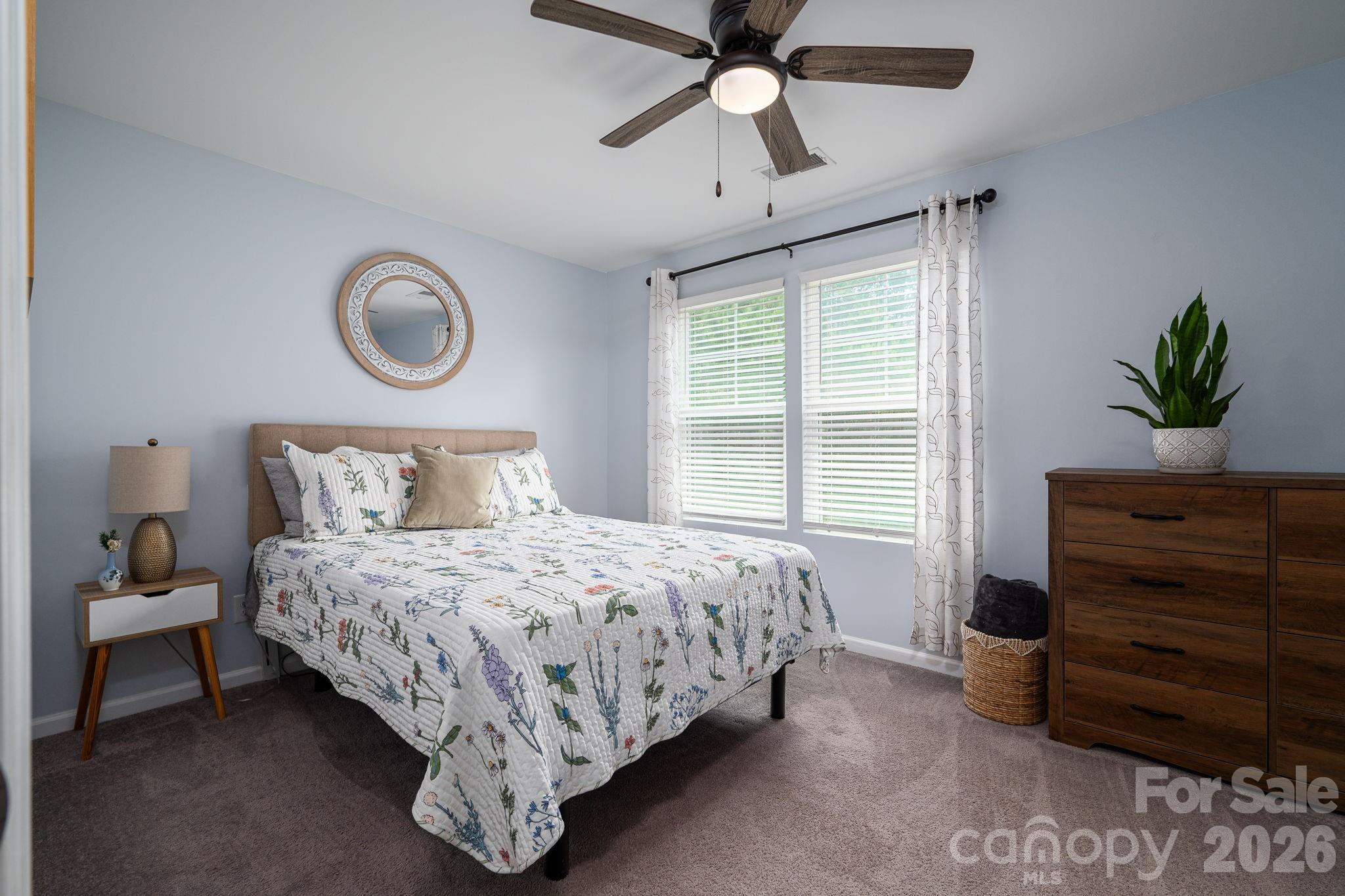 Mills Creek - Residential