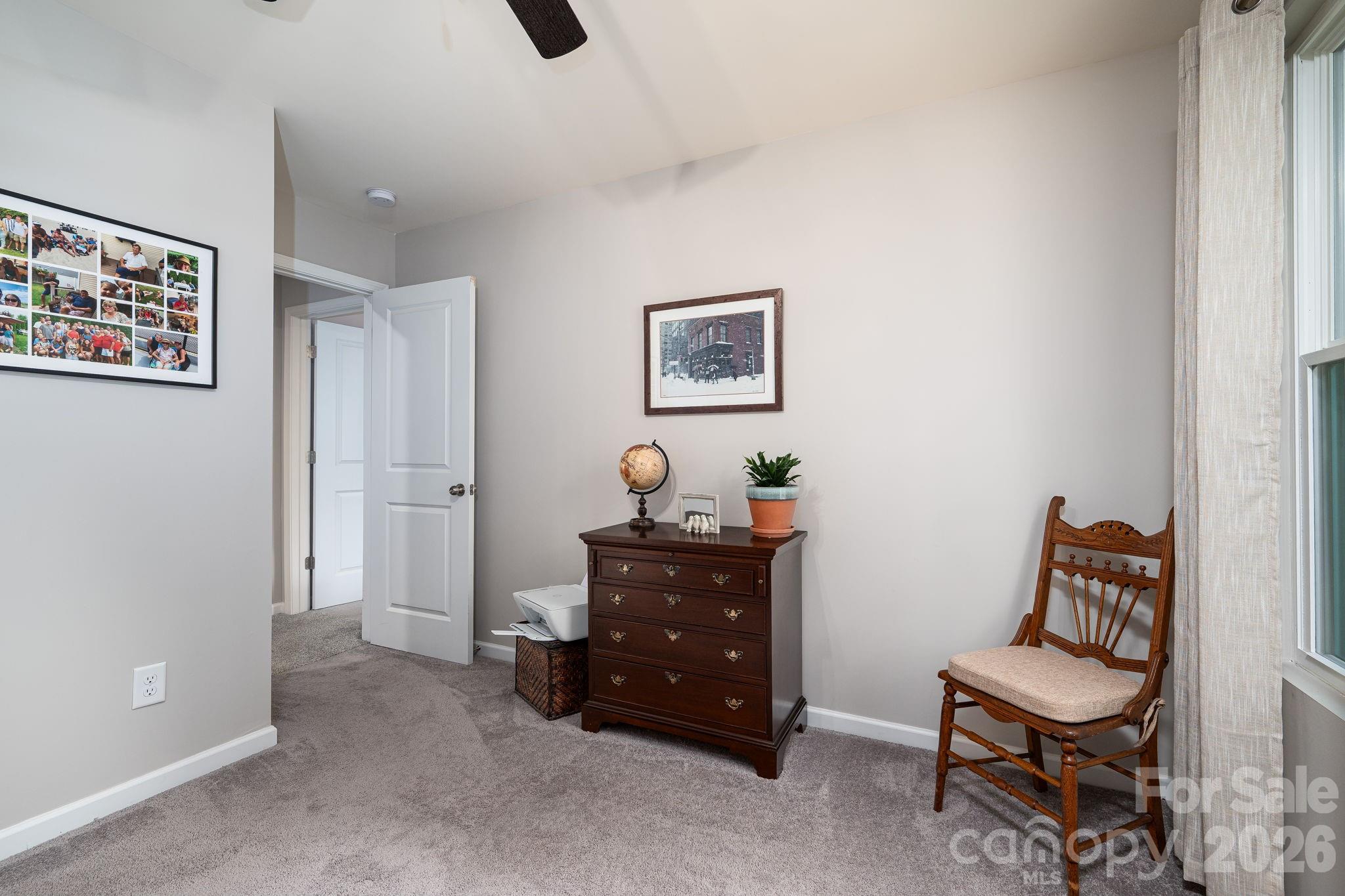 Mills Creek - Residential