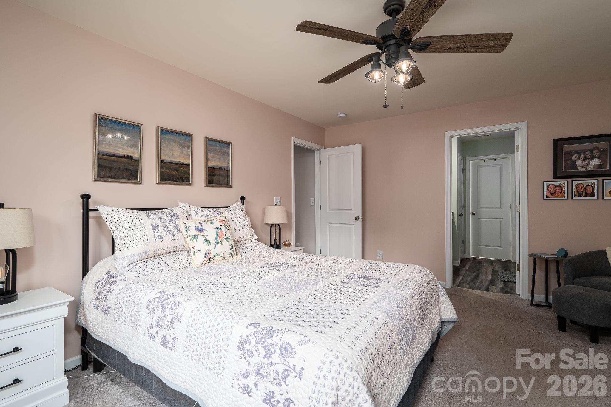 Mills Creek - Residential