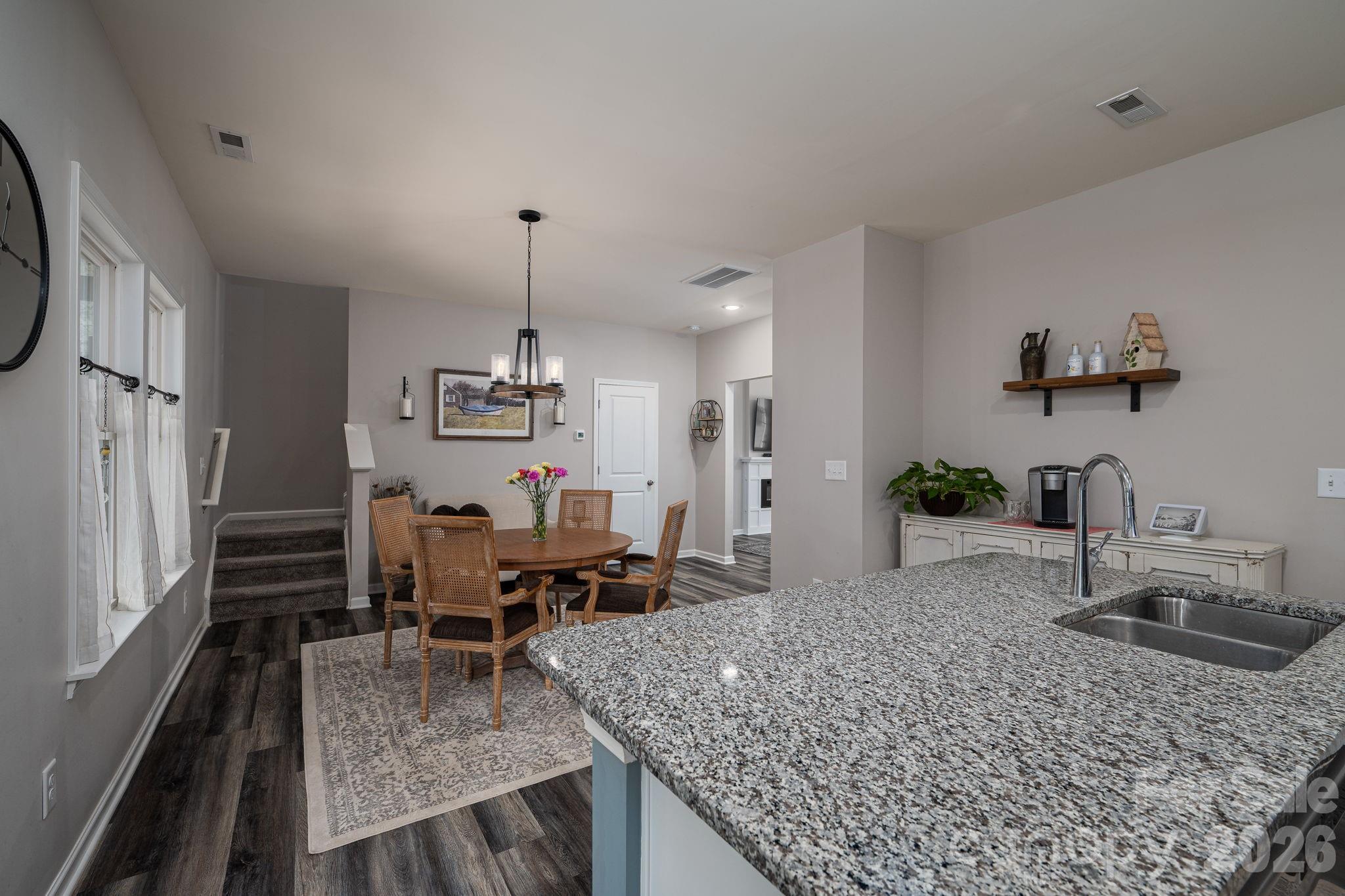 Mills Creek - Residential