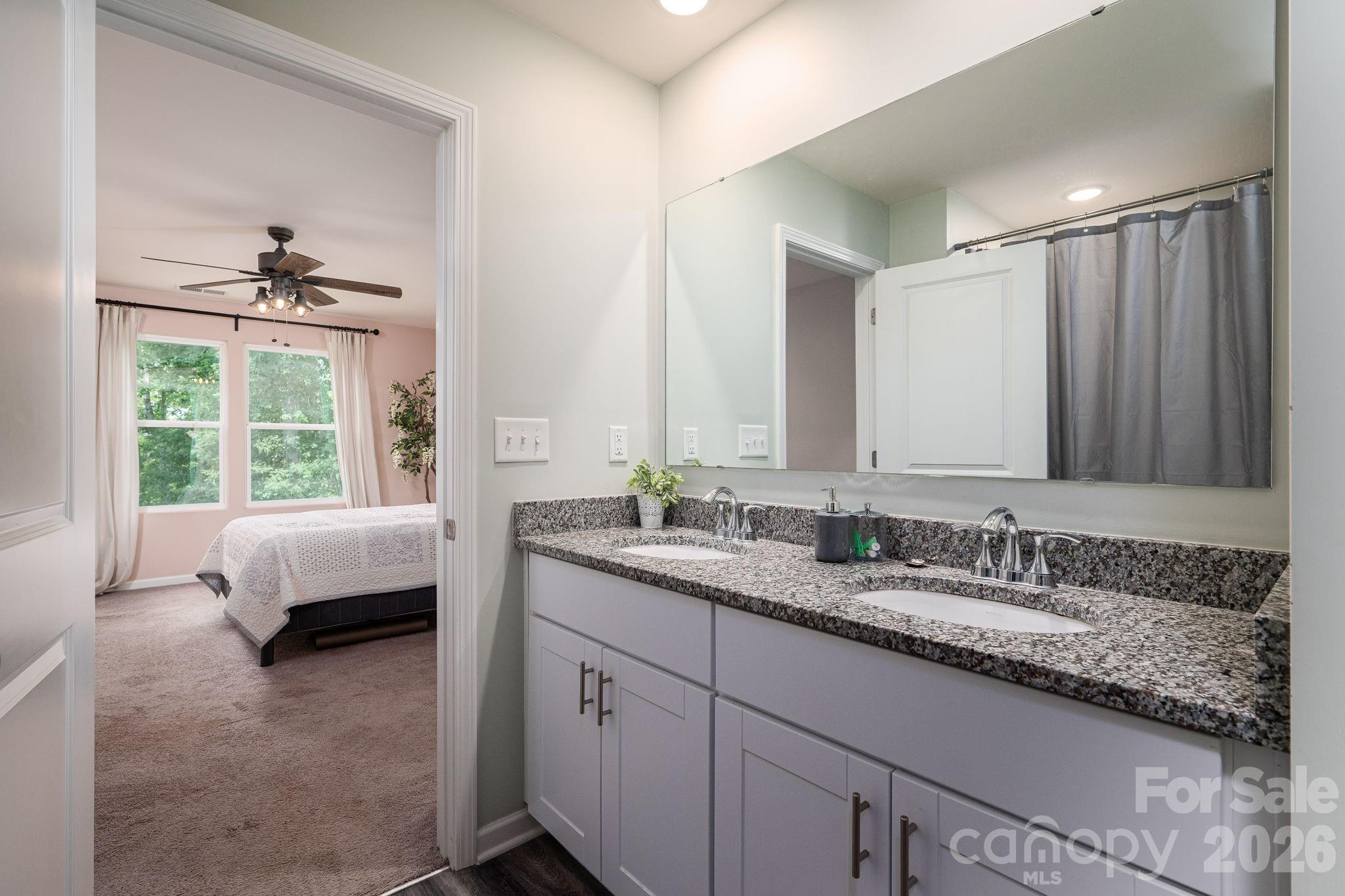 Mills Creek - Residential
