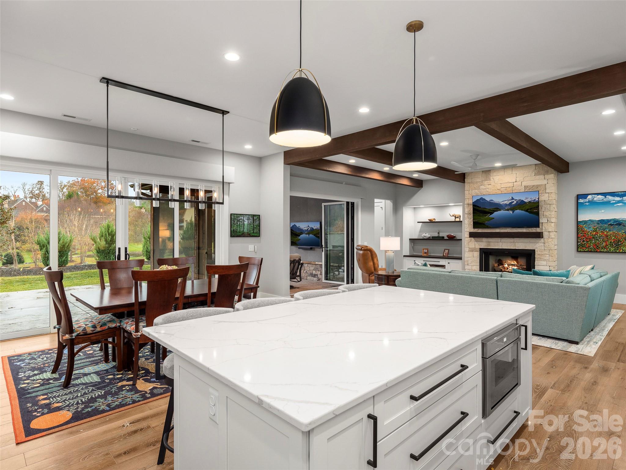 The Cliffs at Walnut Cove - Residential