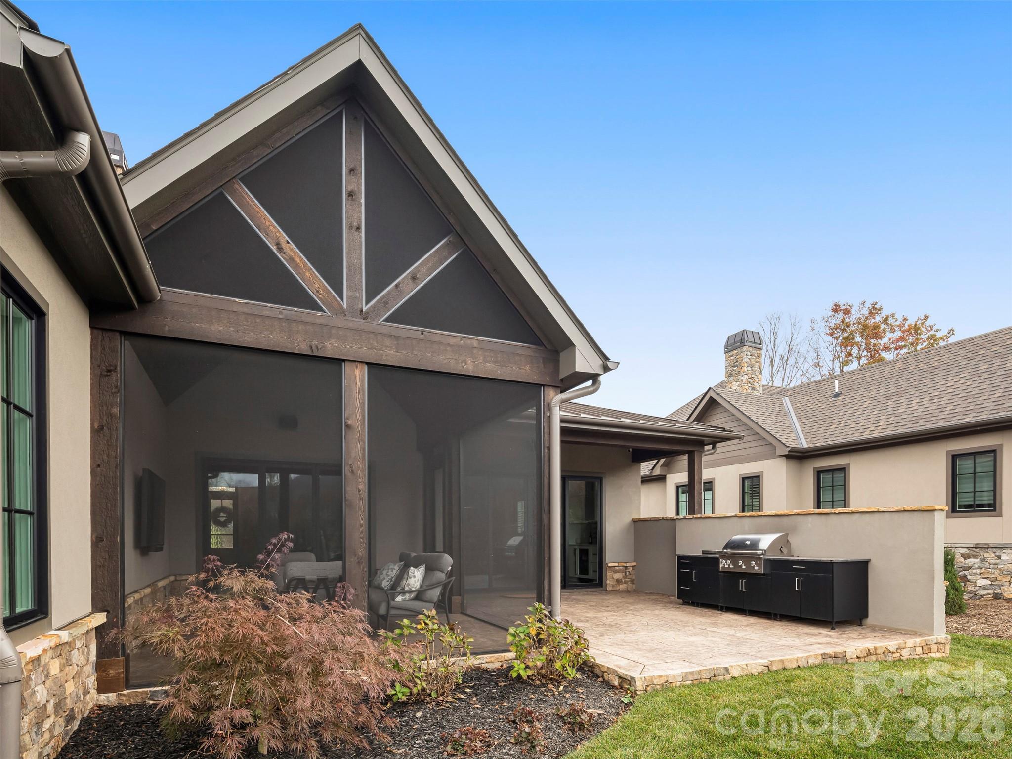 The Cliffs at Walnut Cove - Residential