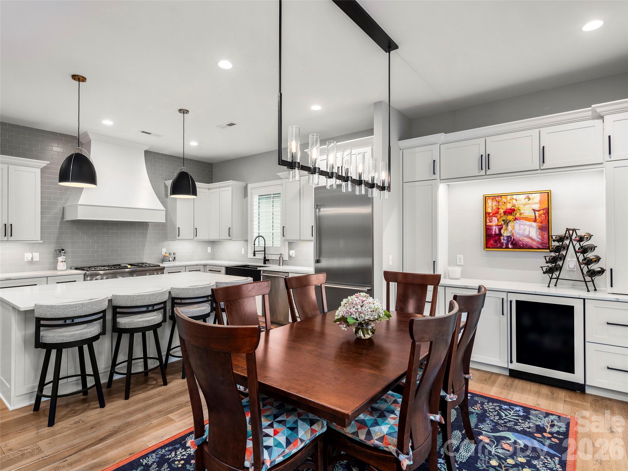The Cliffs at Walnut Cove - Residential