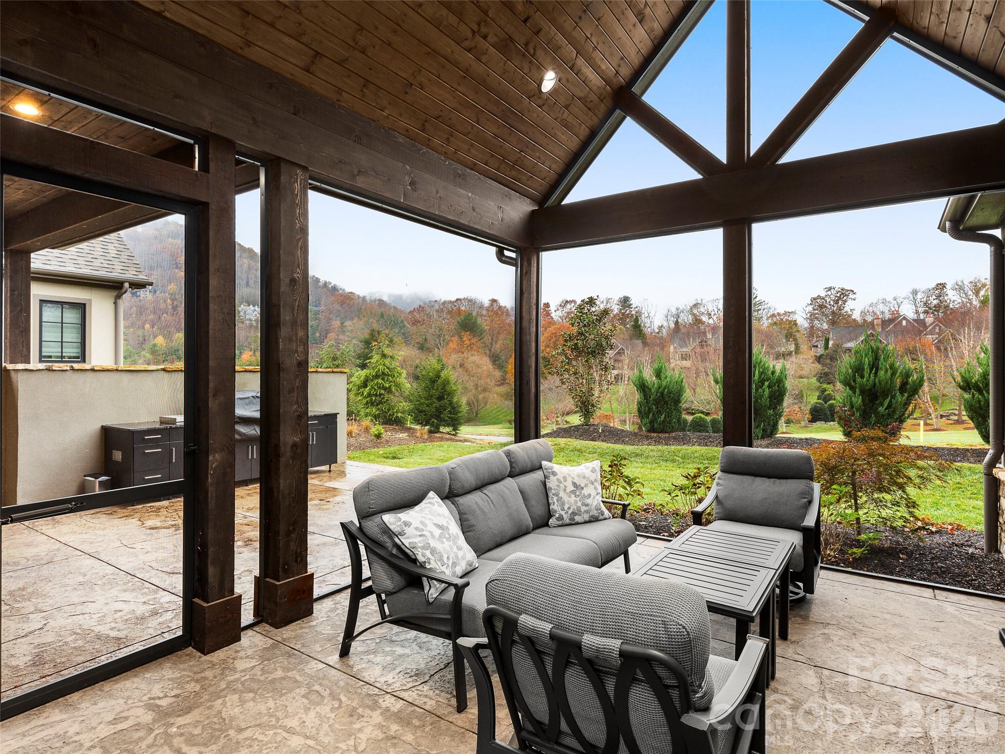 The Cliffs at Walnut Cove - Residential