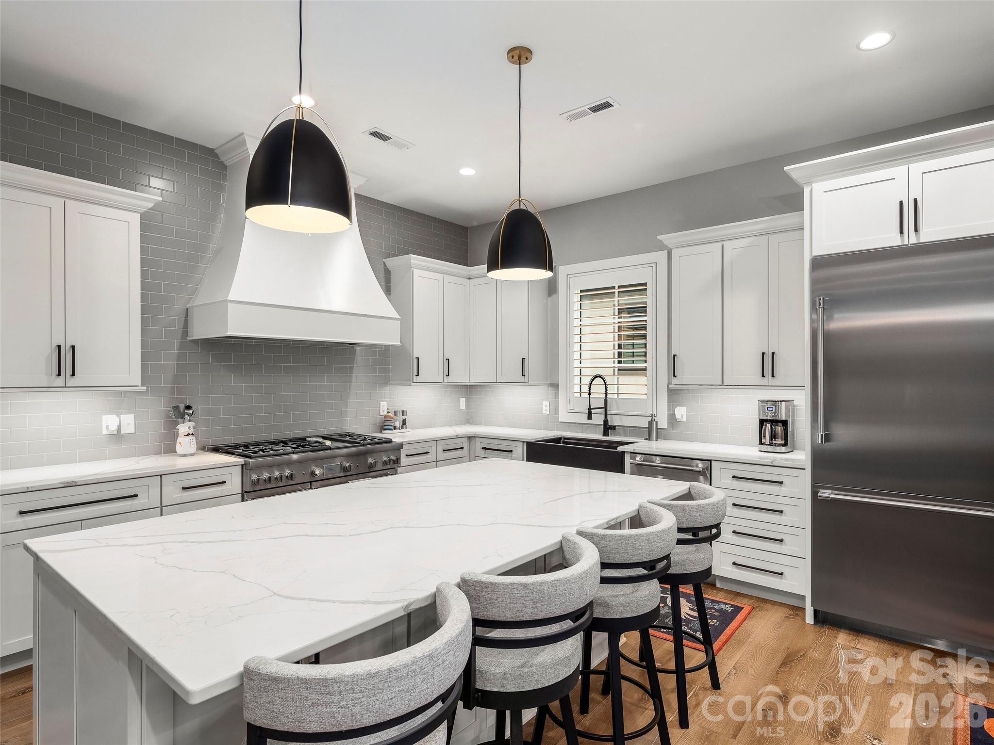 The Cliffs at Walnut Cove - Residential