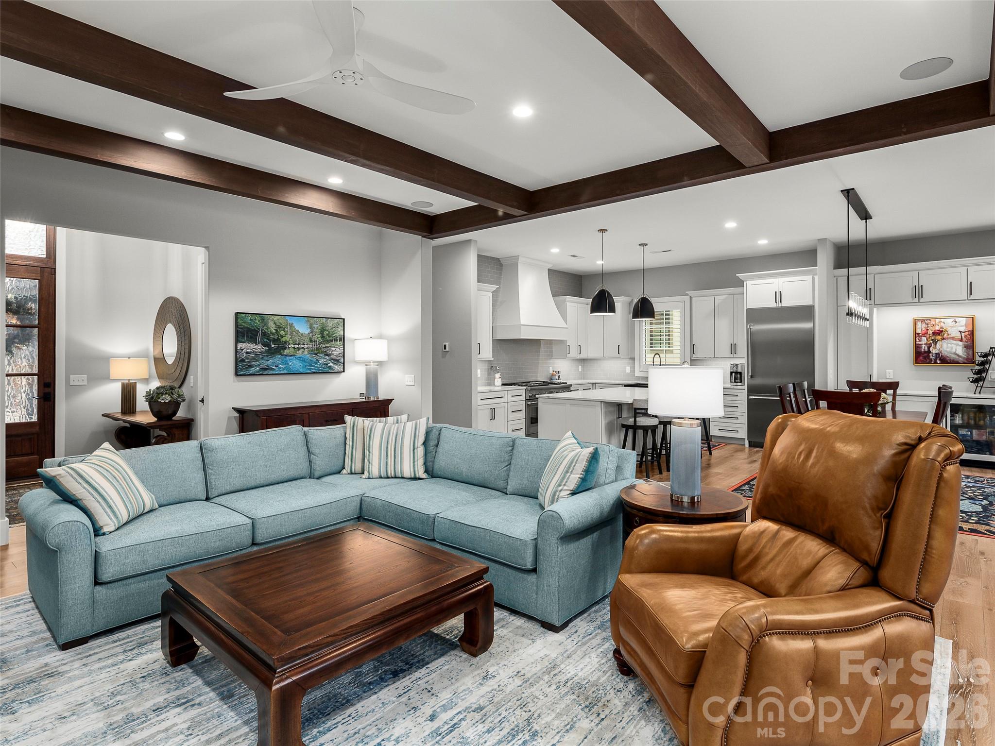 The Cliffs at Walnut Cove - Residential