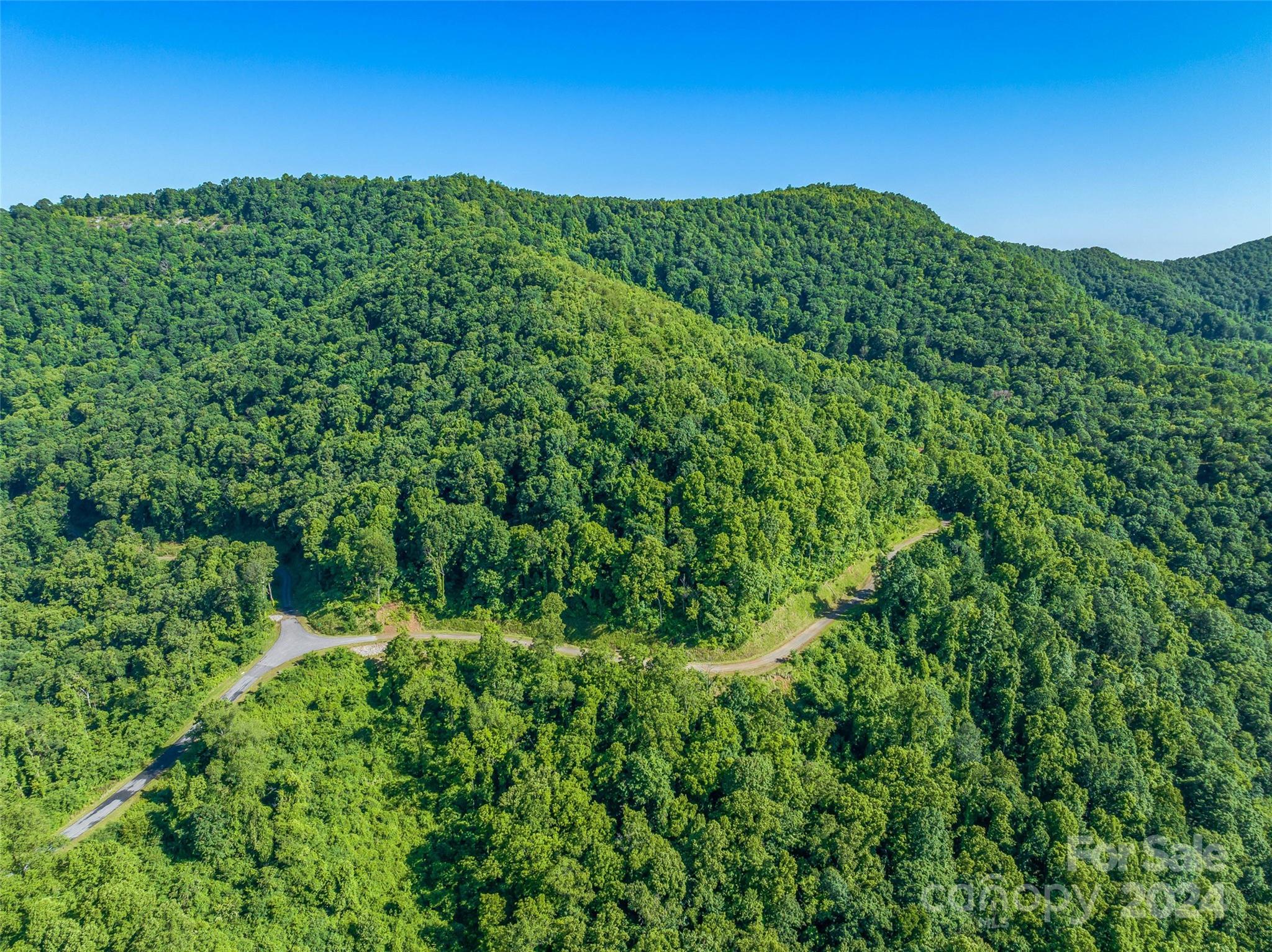 The Summit Of Asheville - Land