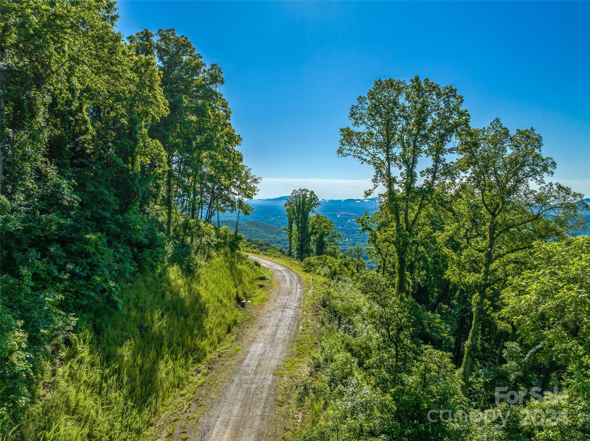 The Summit Of Asheville - Land