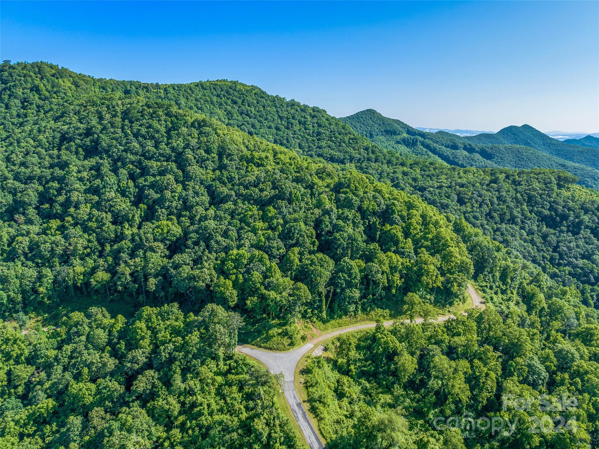 The Summit Of Asheville - Land