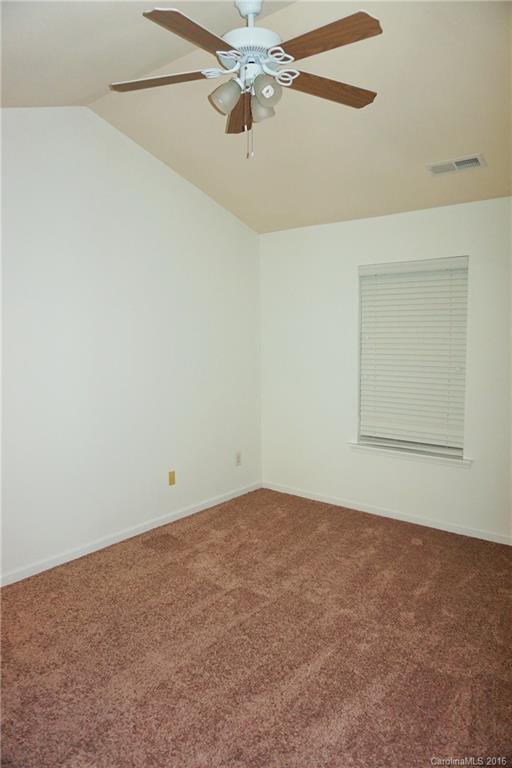 Cole Creek - Residential Lease