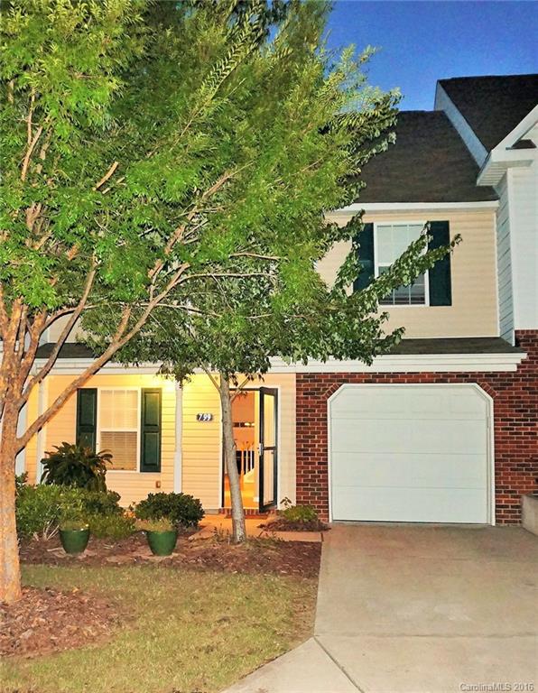 Cole Creek - Residential Lease