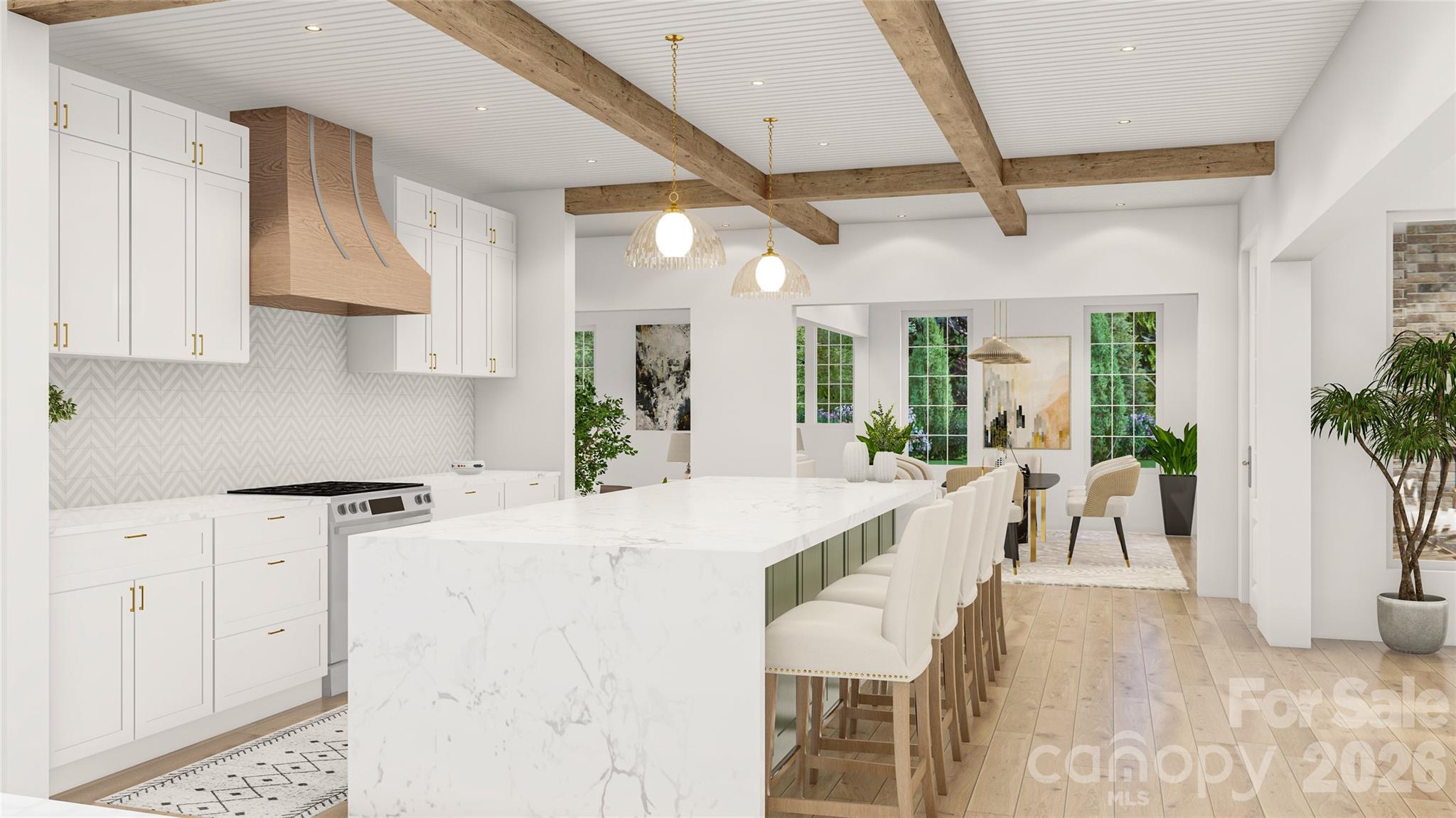 Weddington Acres - Residential