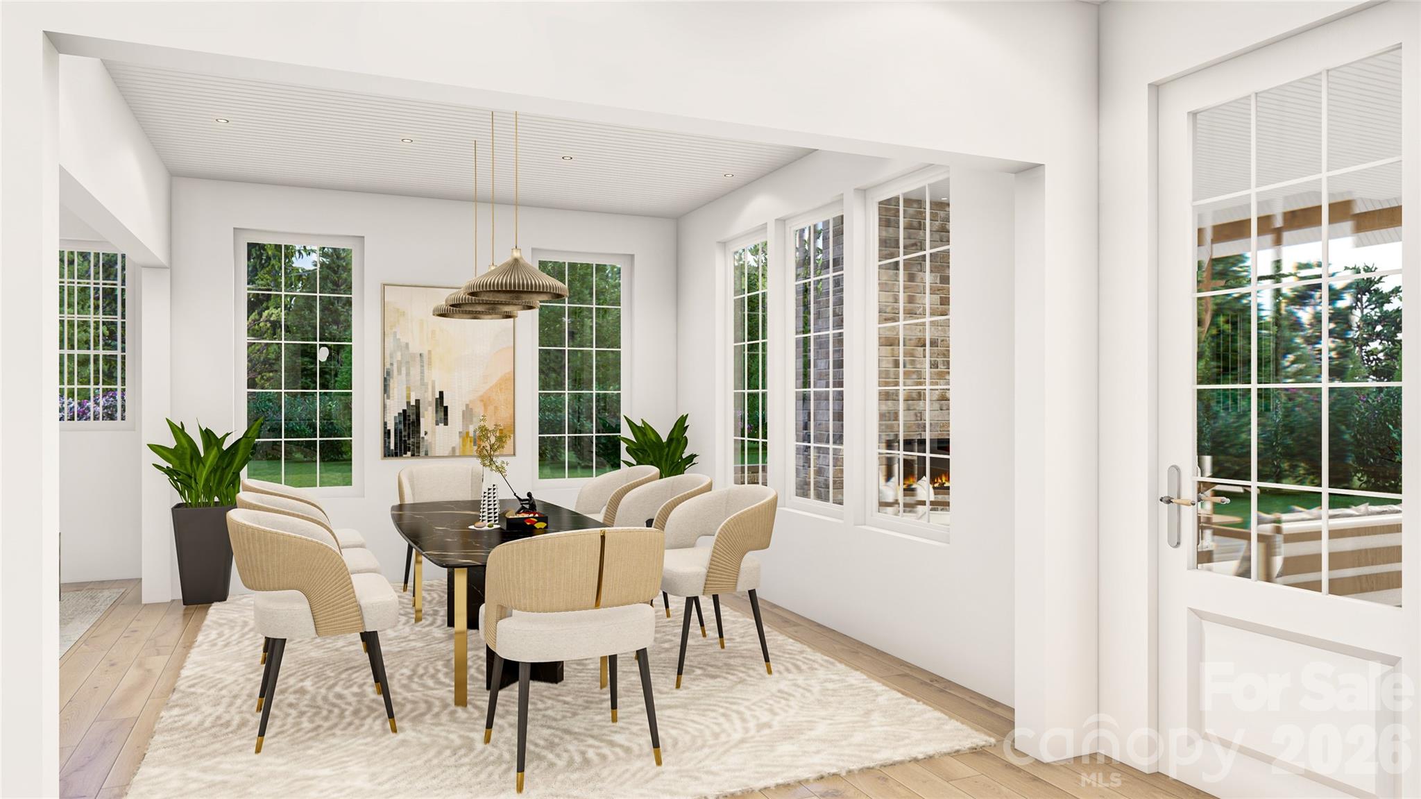 Weddington Acres - Residential