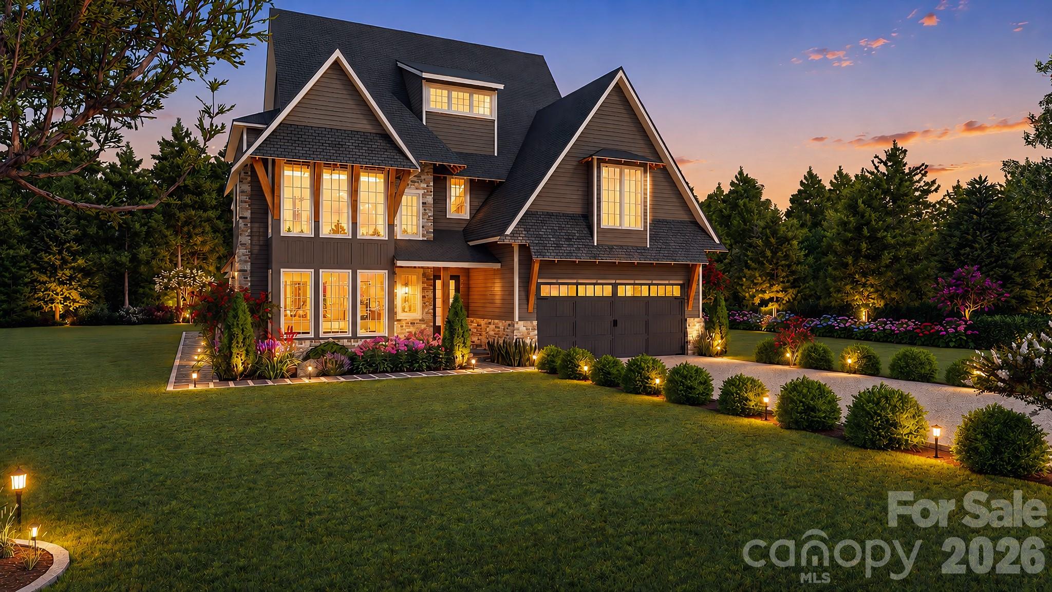 Weddington Acres - Residential
