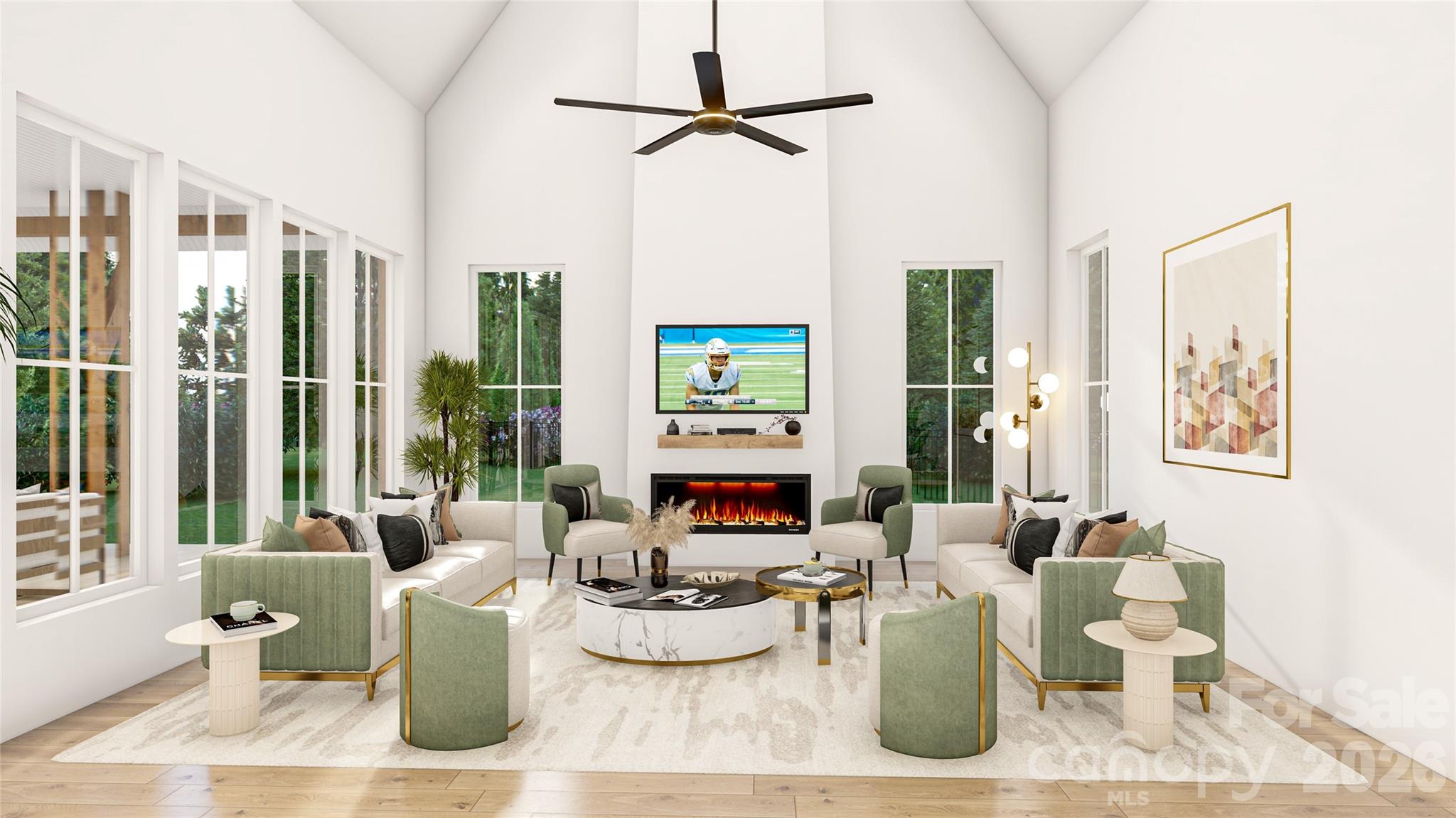 Weddington Acres - Residential