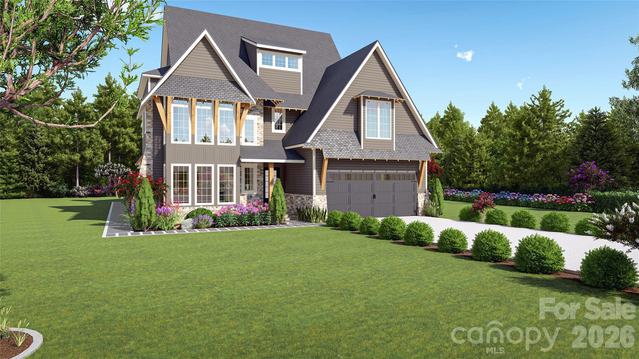Weddington Acres - Residential