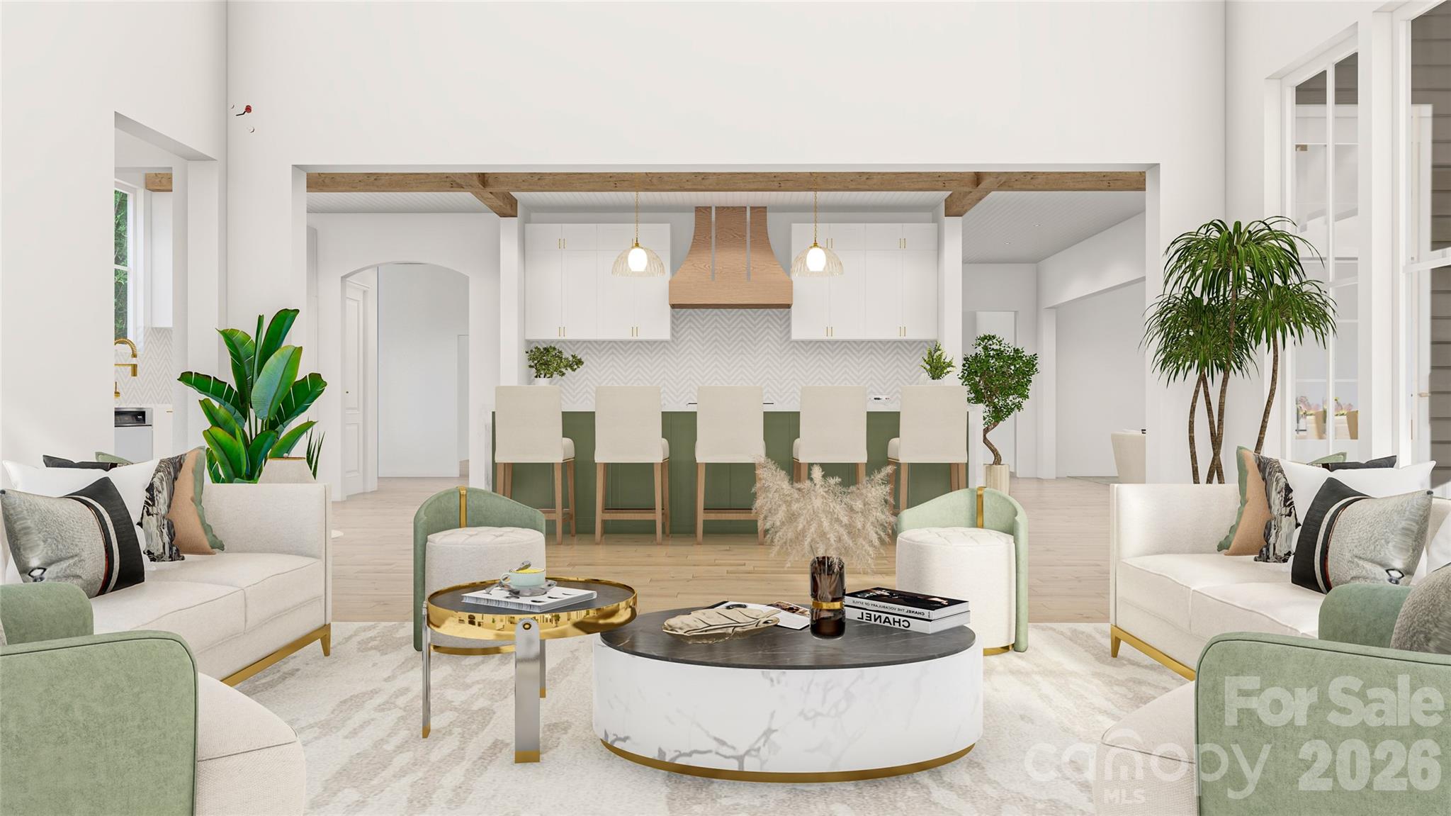 Weddington Acres - Residential
